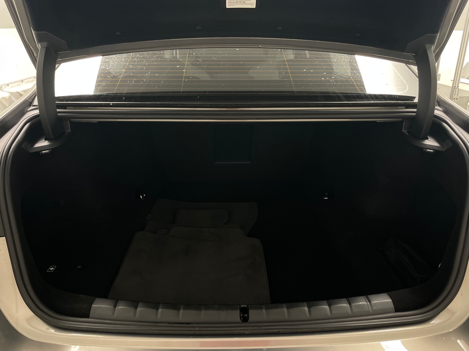 Thumbnail: 2023 BMW 7 Series - 6