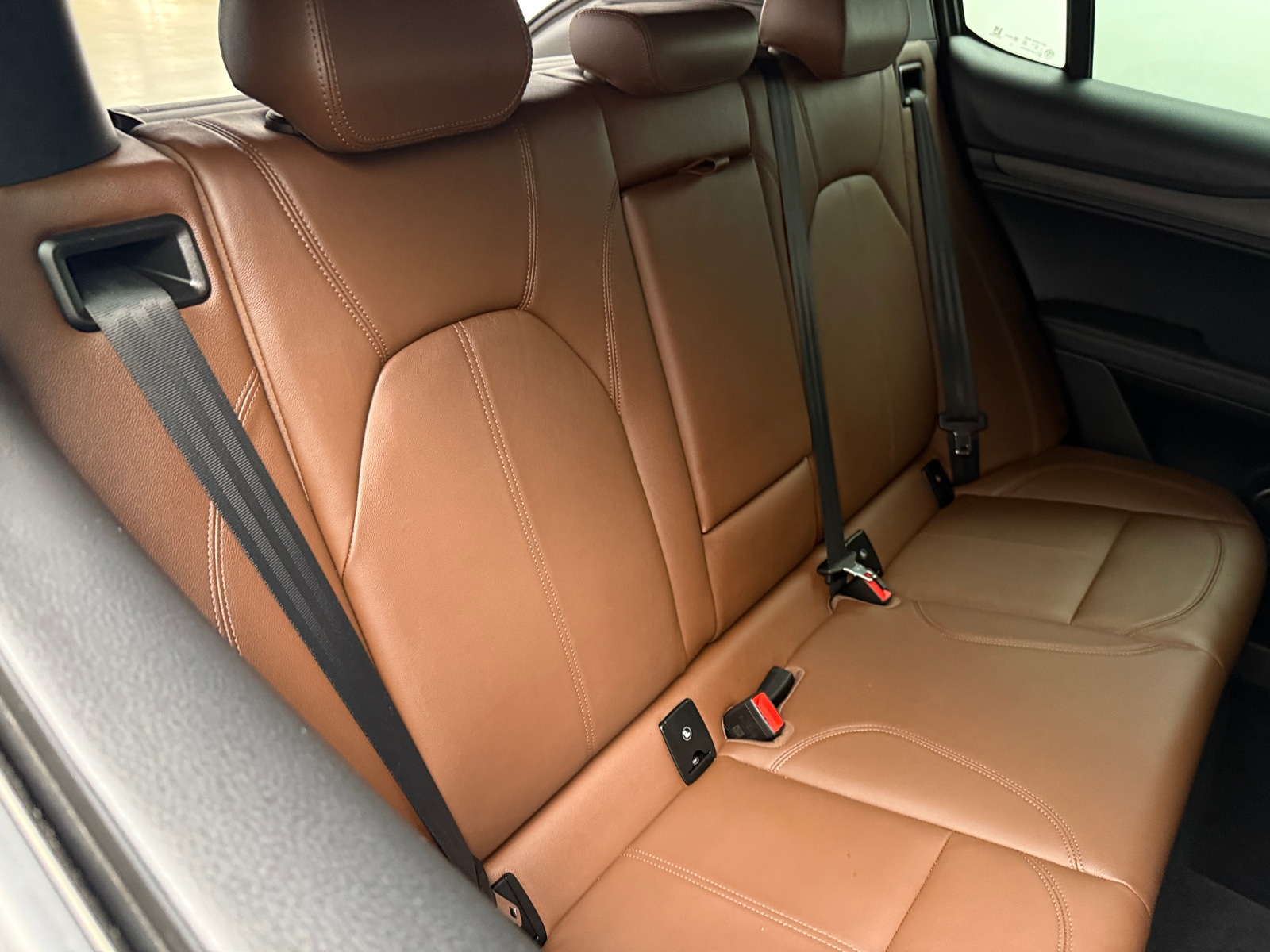 Thumbnail: 2022 Alfa Romeo Stelvio - 5