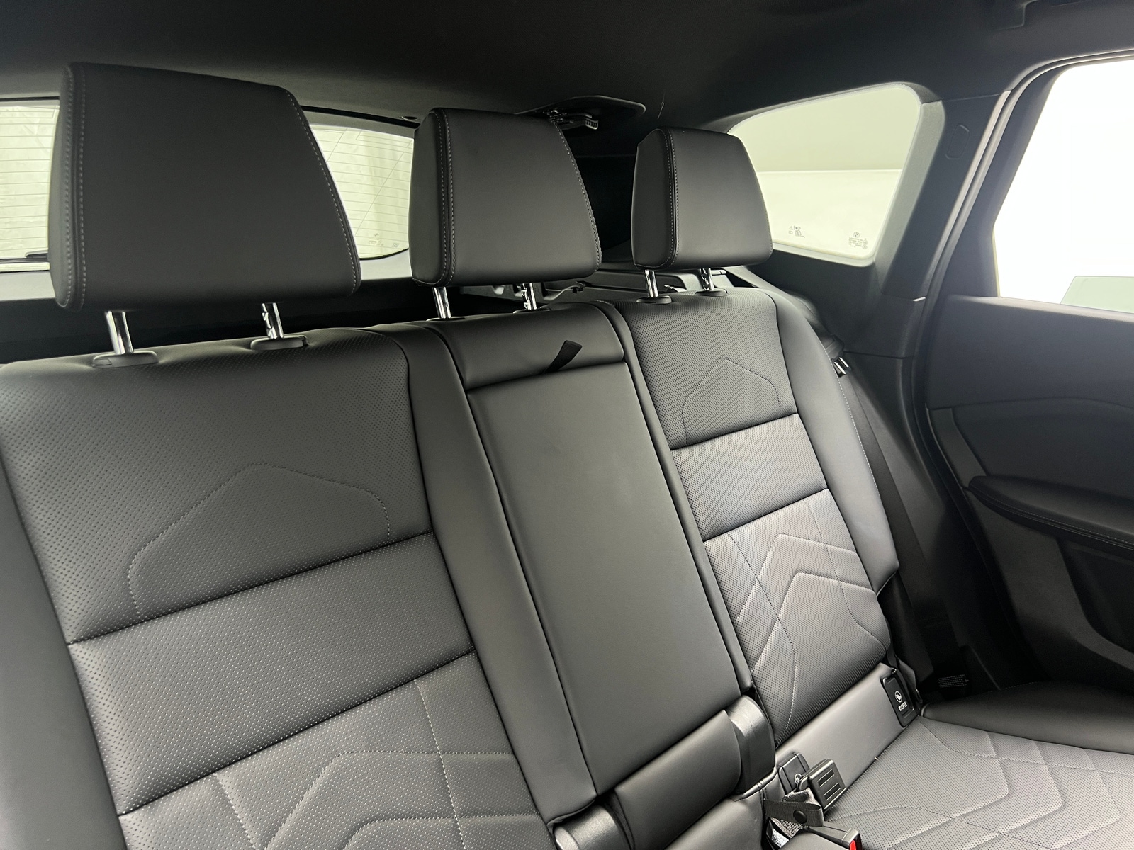 Thumbnail: 2025 BMW X1 - 5