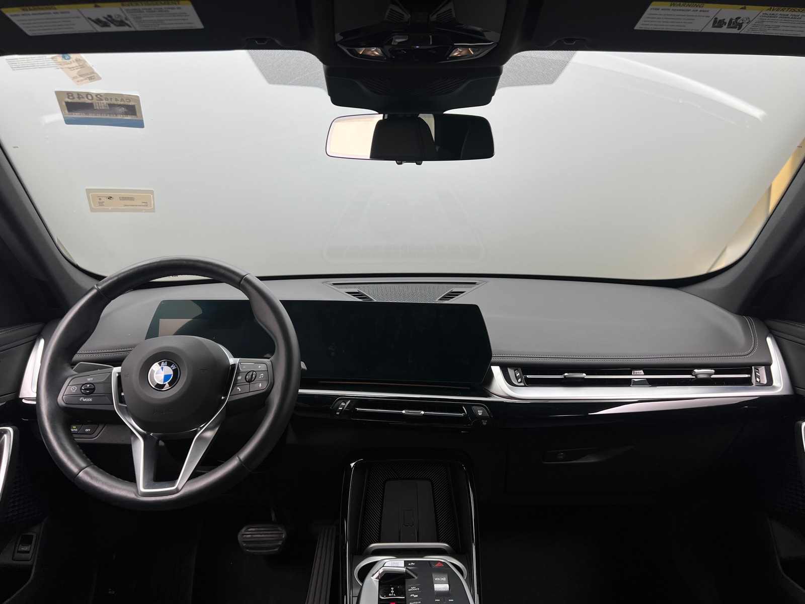 Thumbnail: 2025 BMW X1 - 2