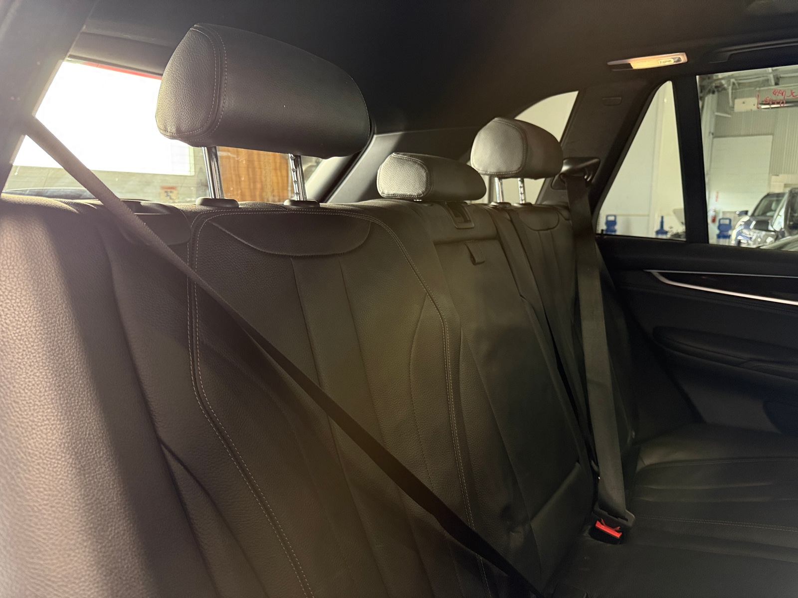 Thumbnail: 2017 BMW X5 - 5