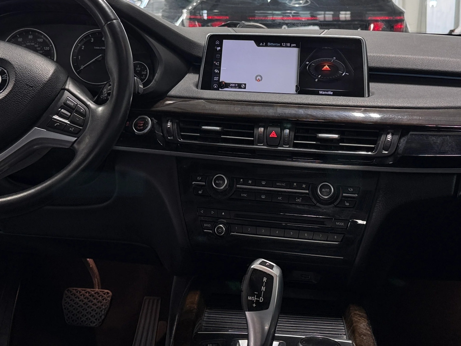 Thumbnail: 2017 BMW X5 - 2