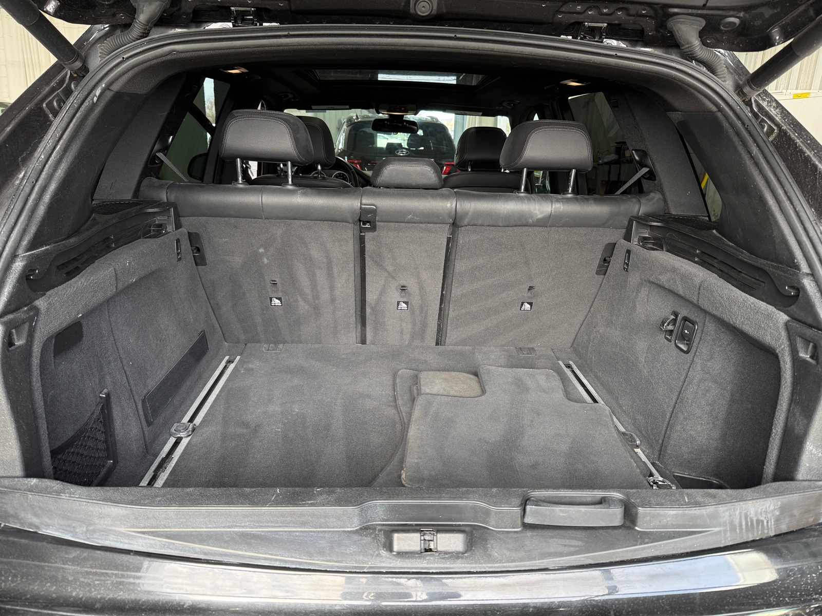 Thumbnail: 2017 BMW X5 - 6