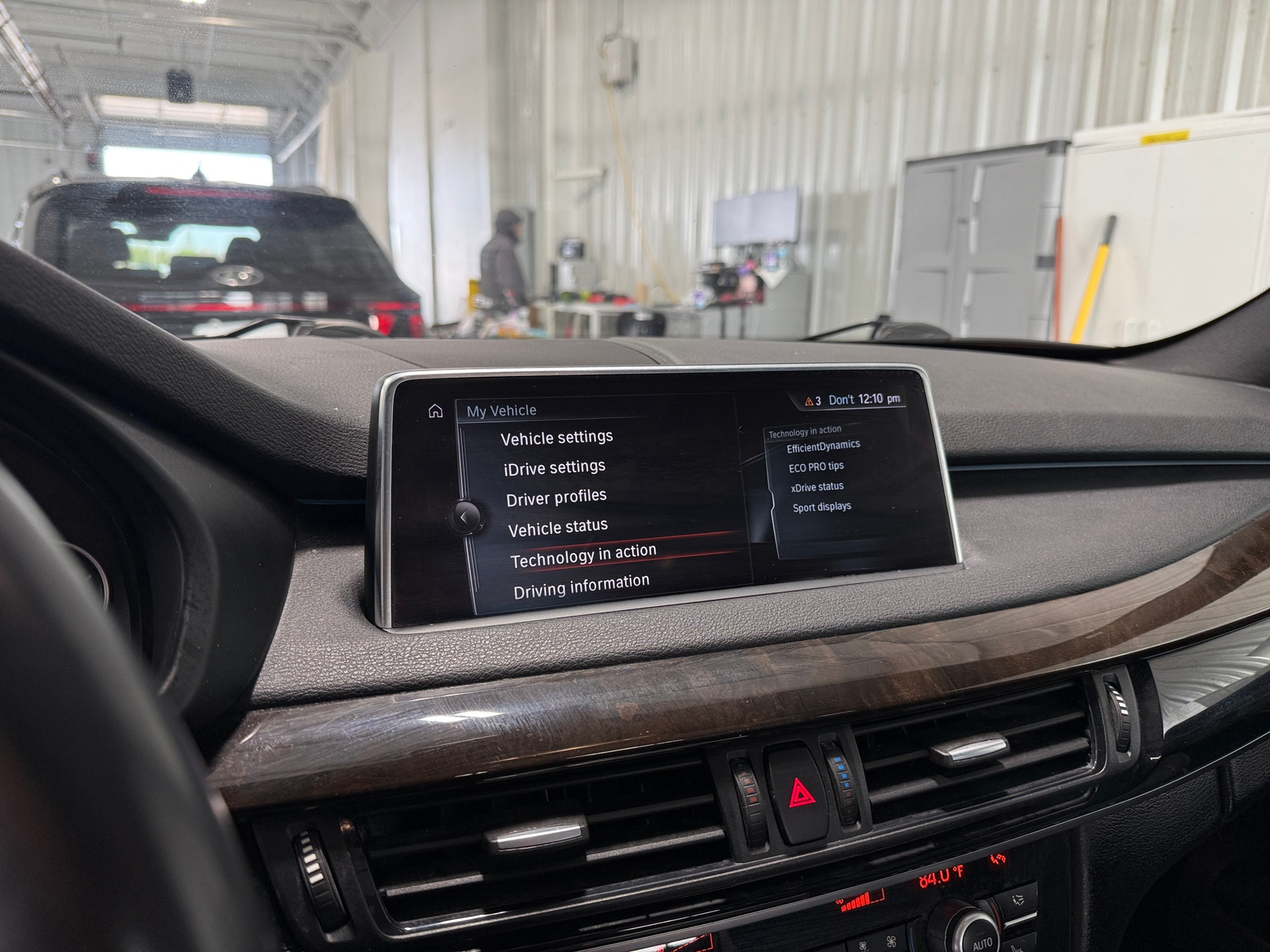 Thumbnail: 2017 BMW X5 - 3