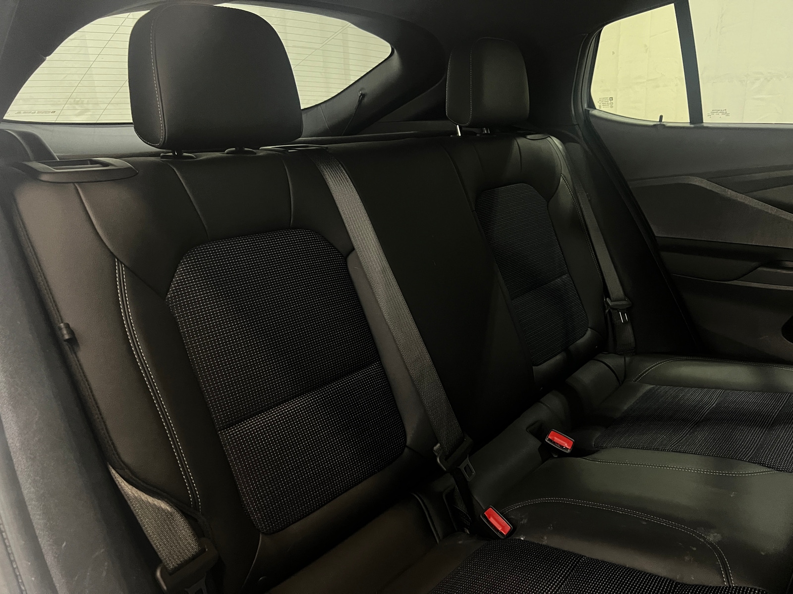 Thumbnail: 2025 Buick Envista - 6