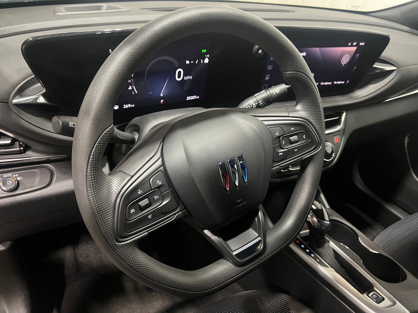 Thumbnail: 2025 Buick Envista - 5