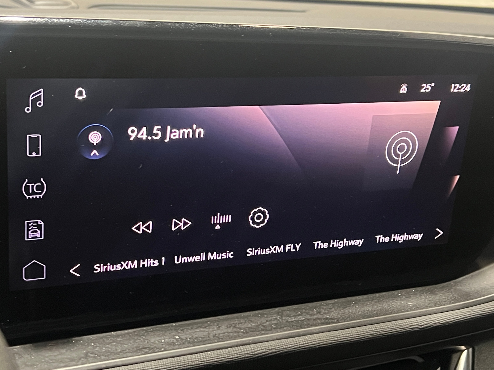 Thumbnail: 2025 Buick Envista - 4