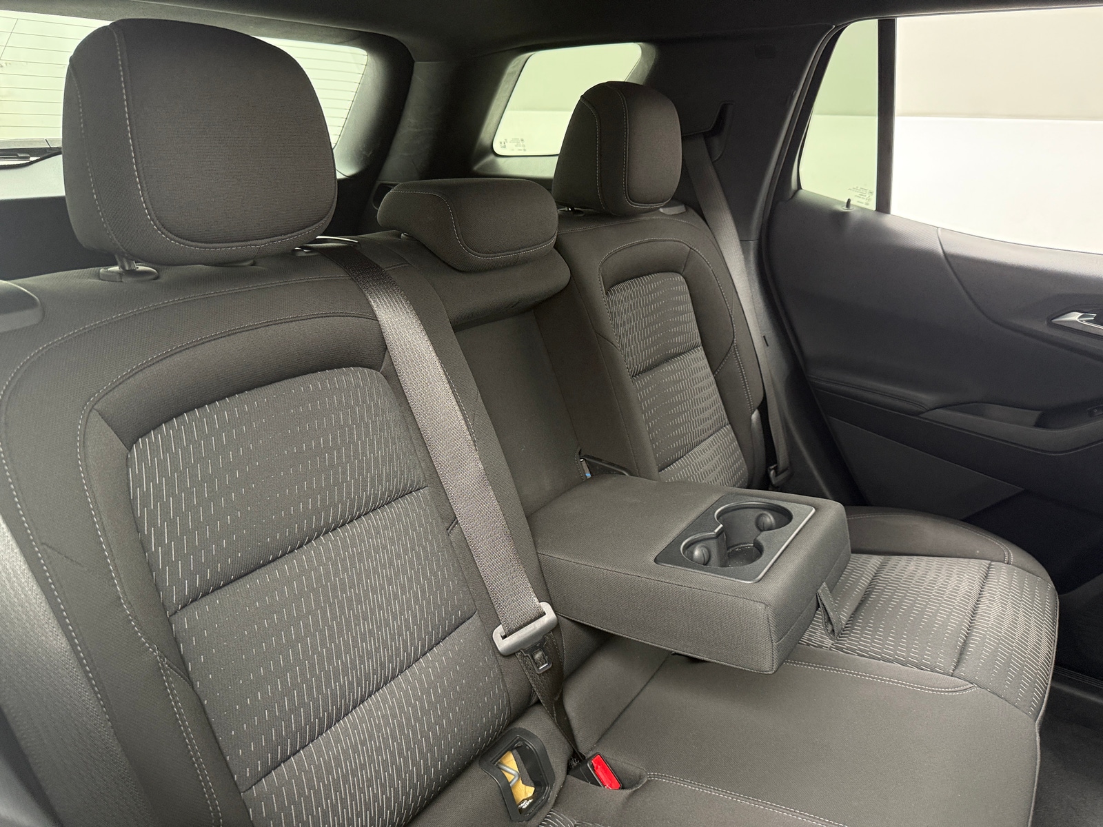 Thumbnail: 2025 Chevrolet Equinox - 6