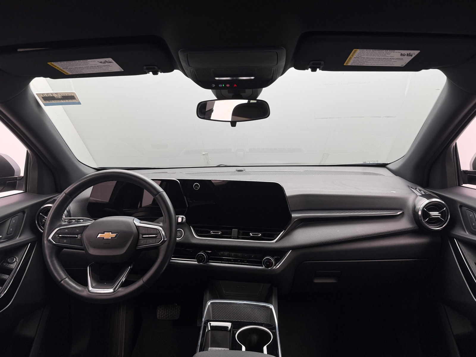 Thumbnail: 2025 Chevrolet Equinox - 3