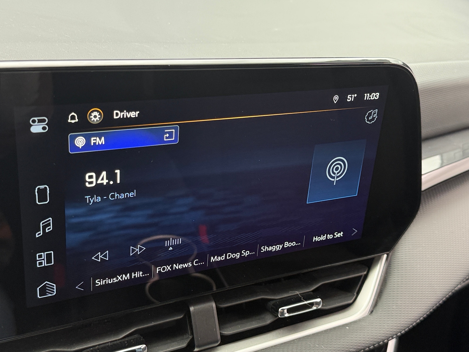 Thumbnail: 2025 Chevrolet Equinox - 4