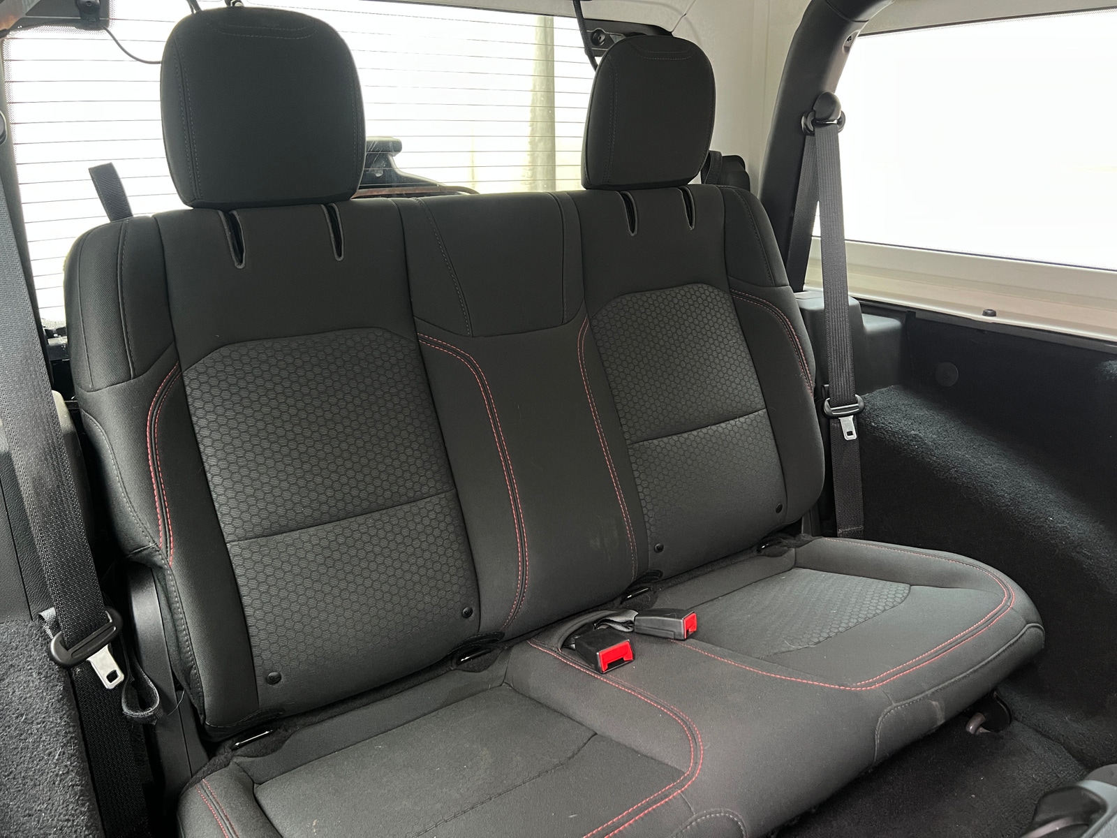 Thumbnail: 2019 Jeep Wrangler - 6