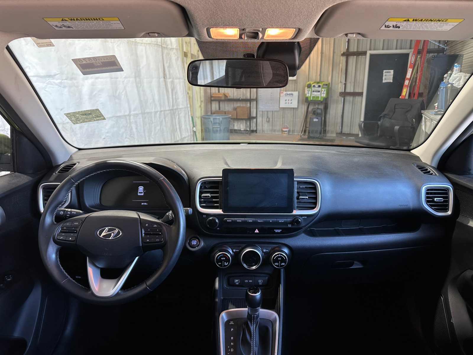 Thumbnail: 2024 Hyundai Venue - 3