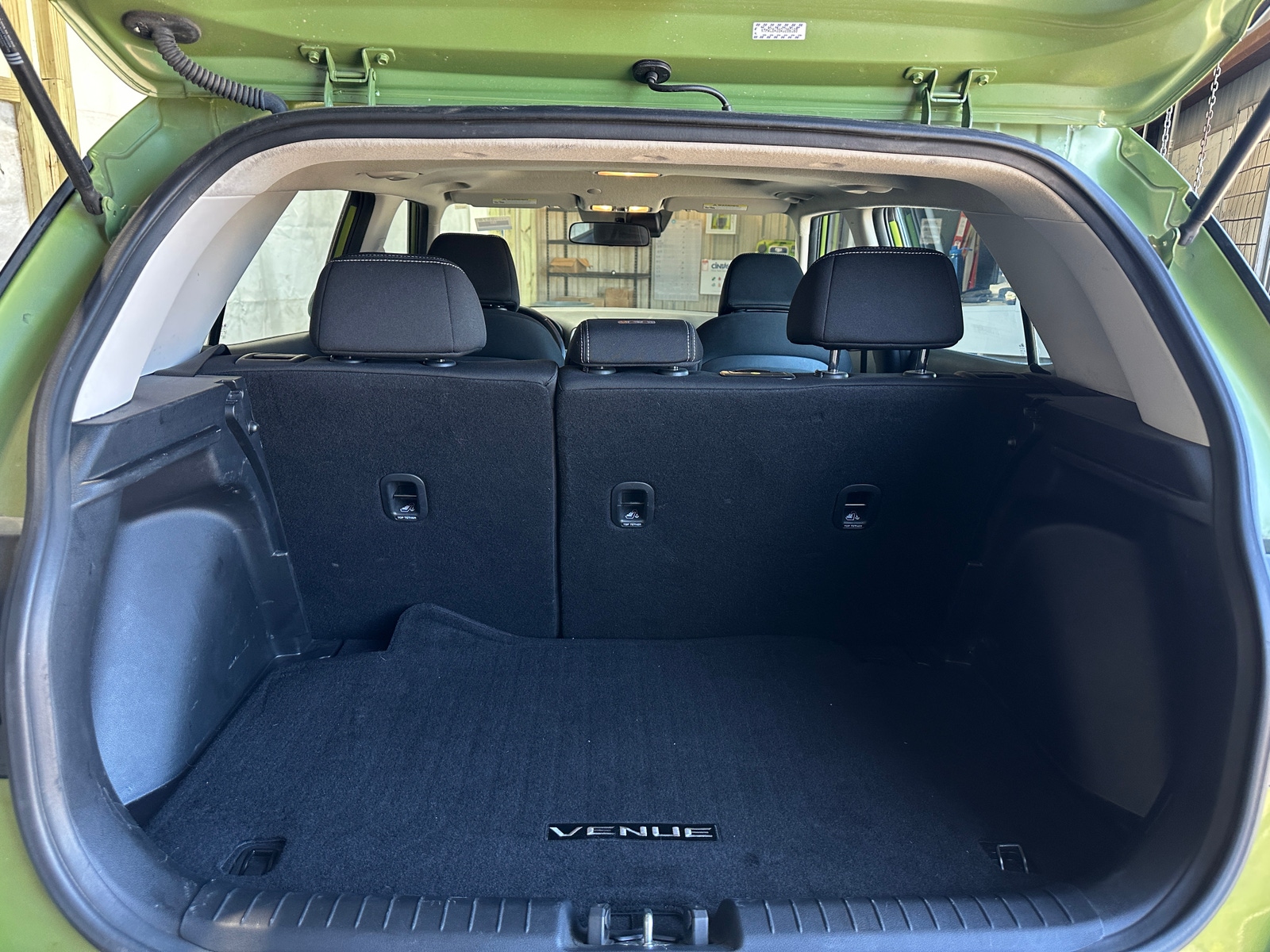 Thumbnail: 2024 Hyundai Venue - 7