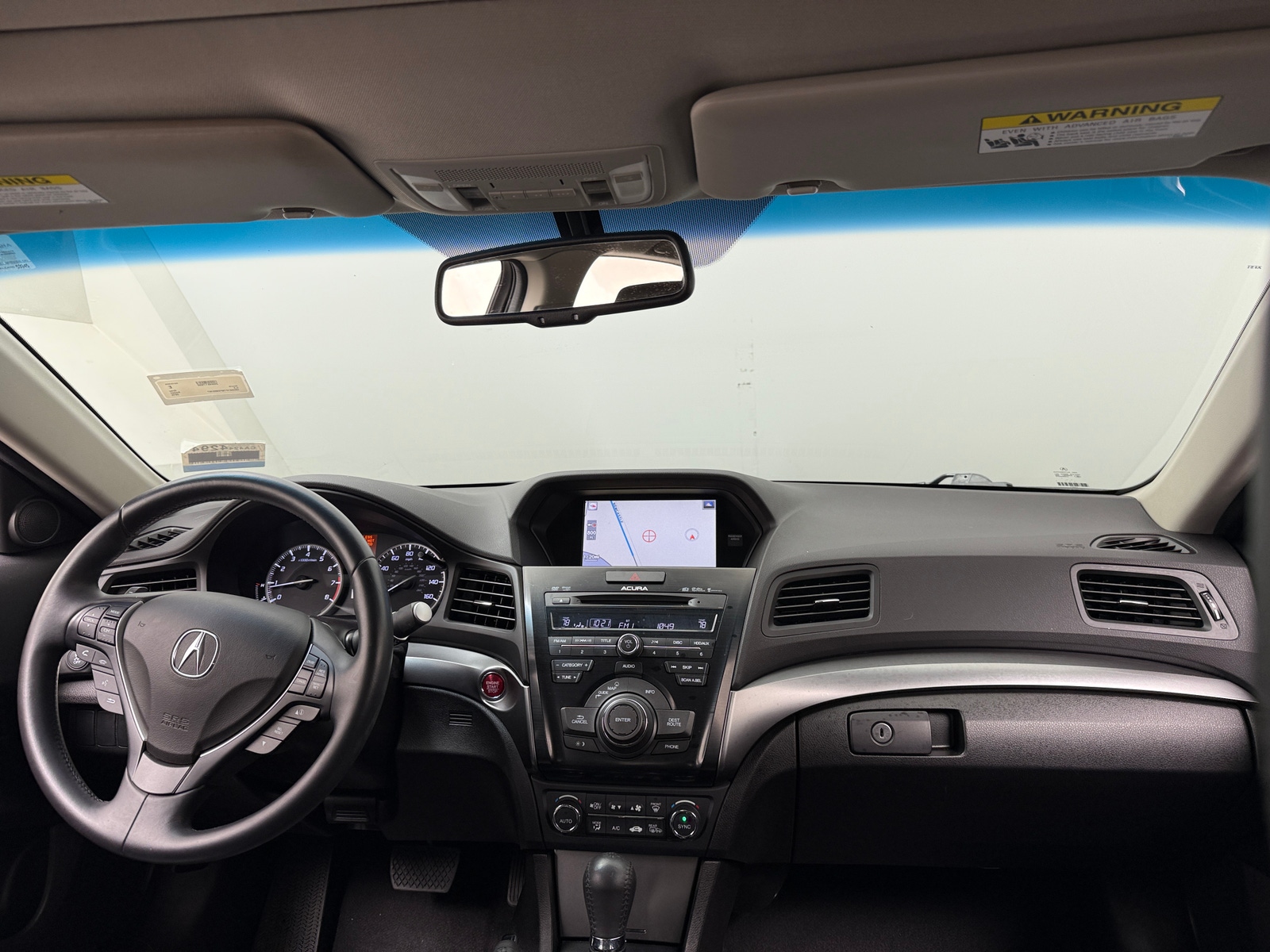 Thumbnail: 2015 Acura ILX - 2