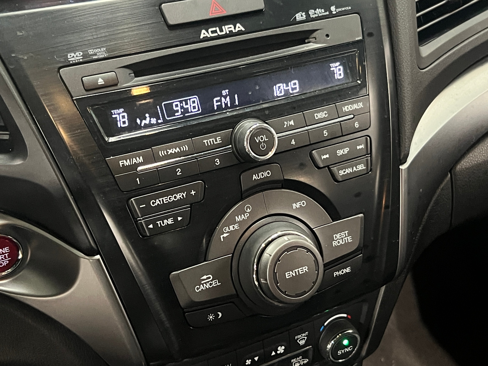 Thumbnail: 2015 Acura ILX - 3