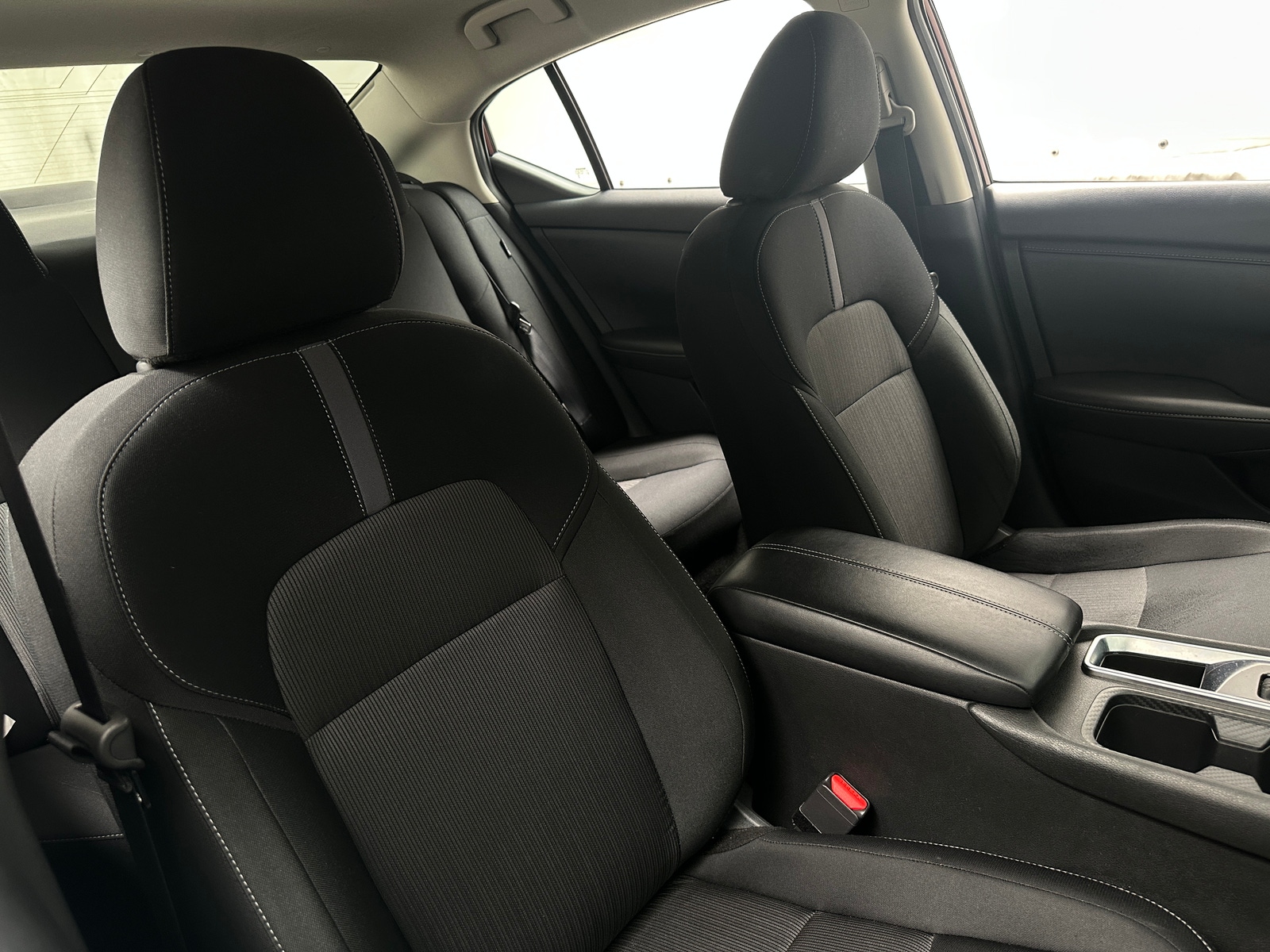 Thumbnail: 2025 Nissan Sentra - 2