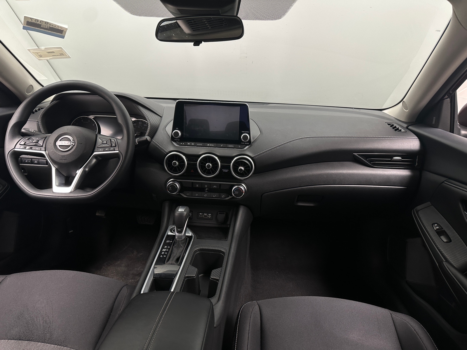 Thumbnail: 2025 Nissan Sentra - 3