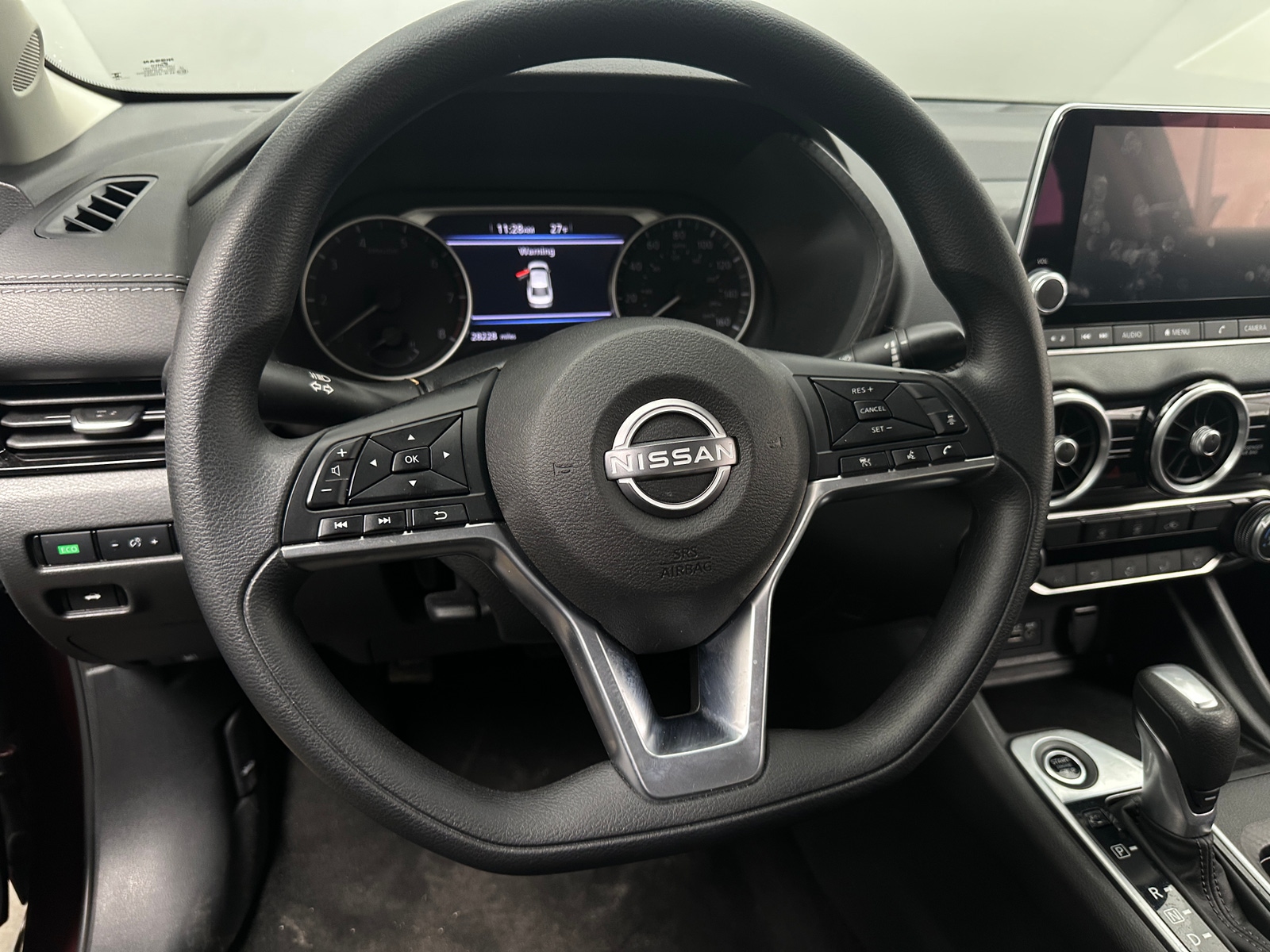 Thumbnail: 2025 Nissan Sentra - 5