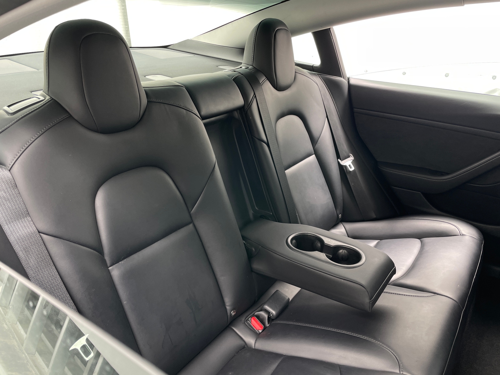 Thumbnail: 2021 Tesla Model 3 - 4