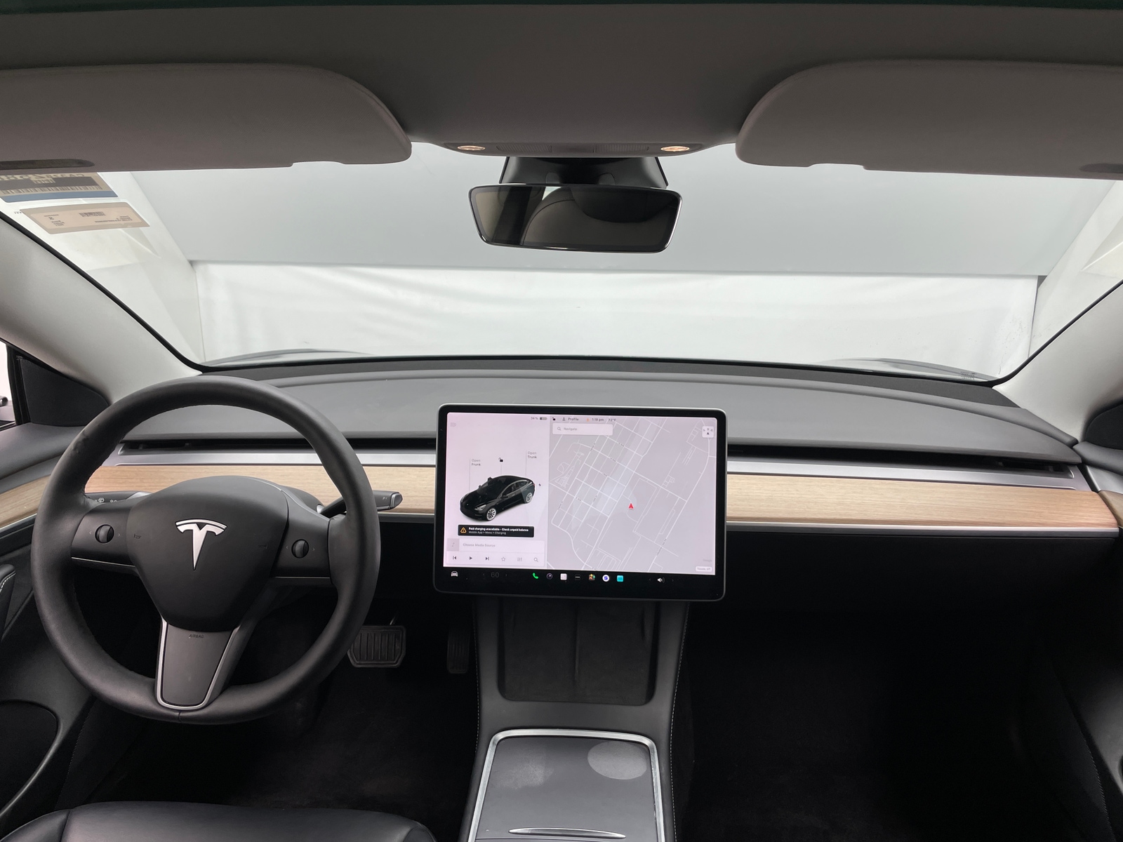 Thumbnail: 2021 Tesla Model 3 - 2