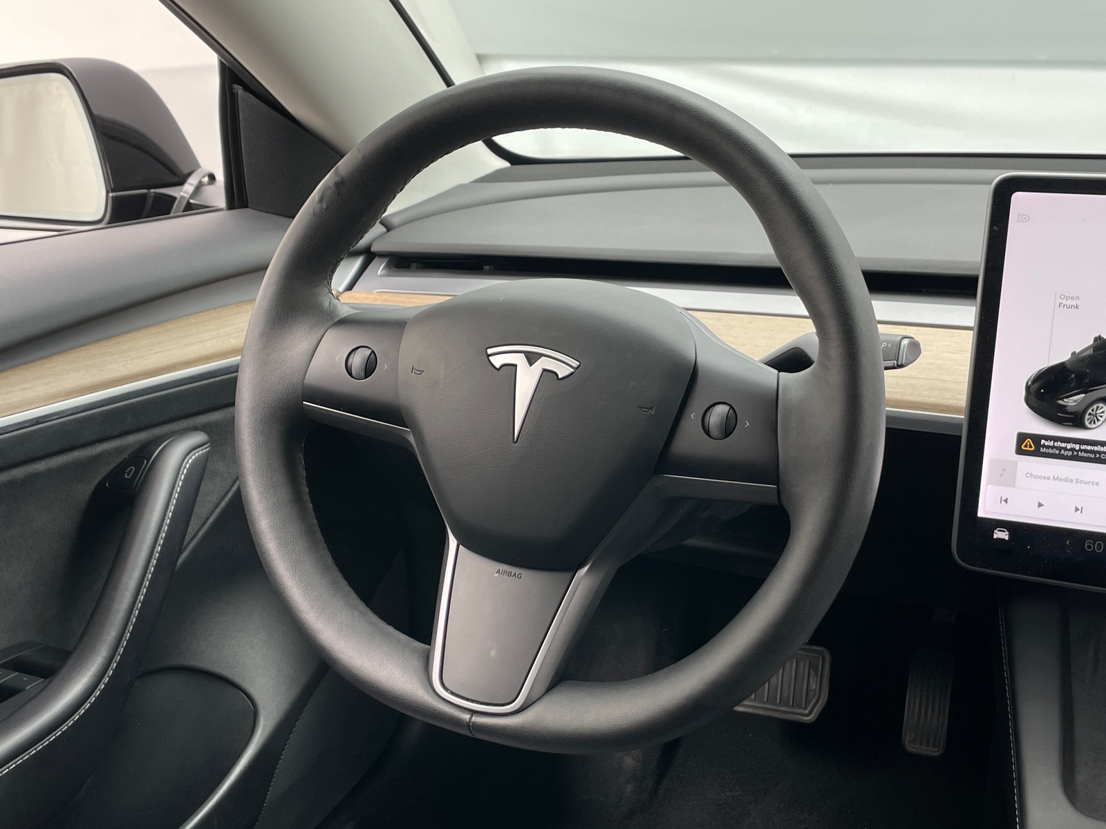 Thumbnail: 2021 Tesla Model 3 - 3