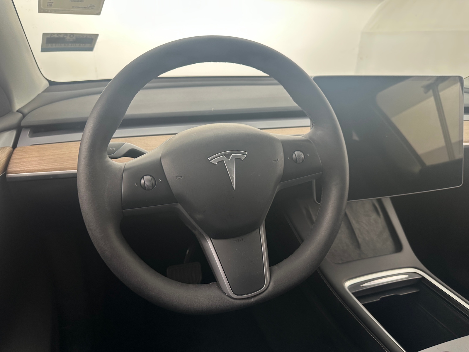 Thumbnail: 2023 Tesla Model Y - 4