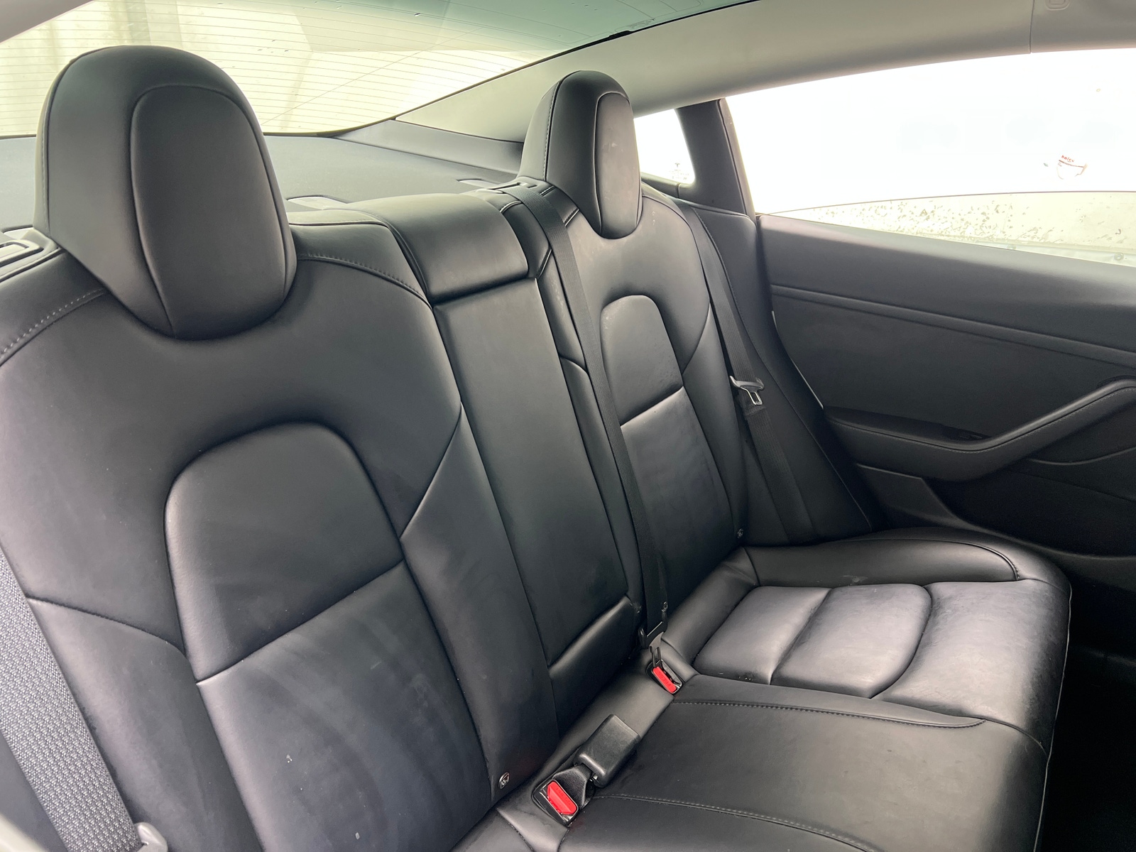 Thumbnail: 2023 Tesla Model 3 - 5