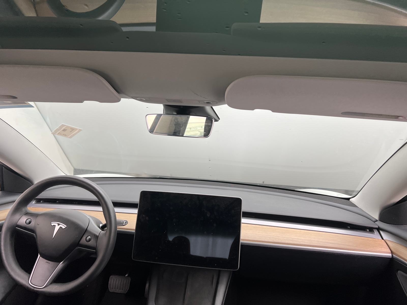 Thumbnail: 2023 Tesla Model 3 - 2