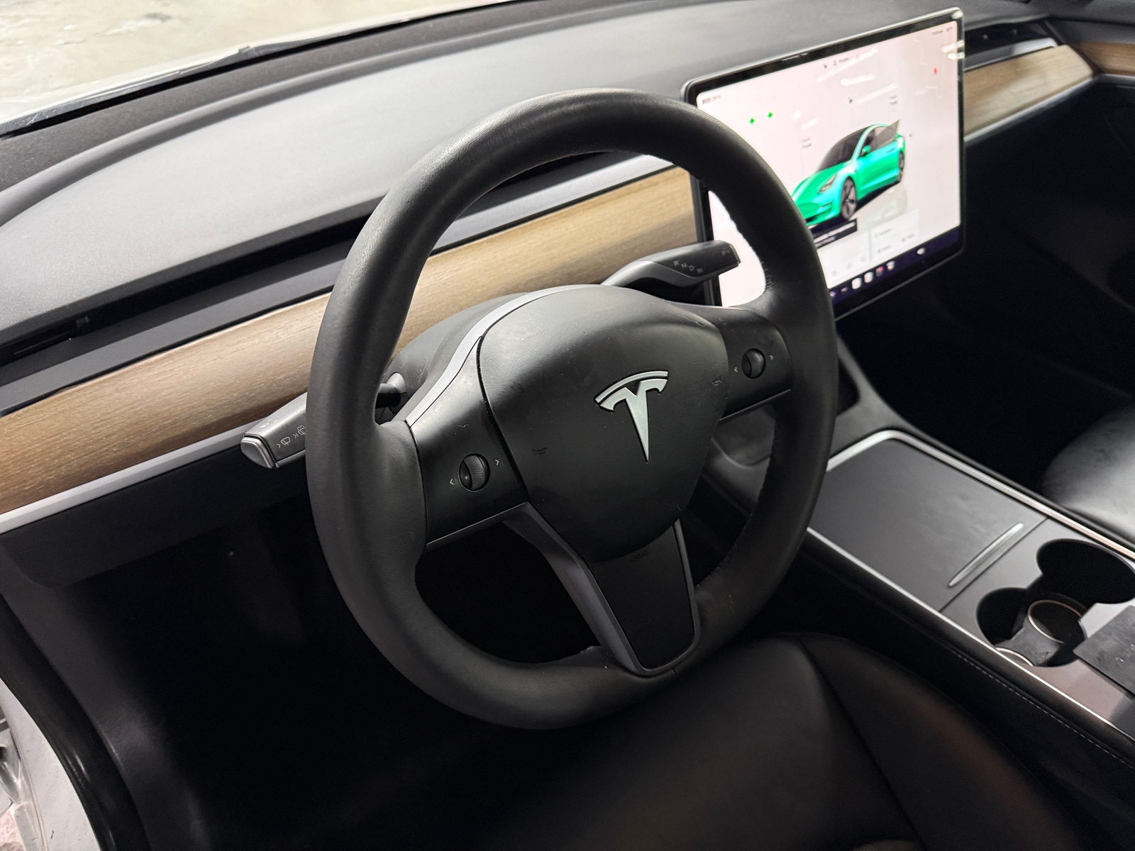 Thumbnail: 2023 Tesla Model 3 - 4