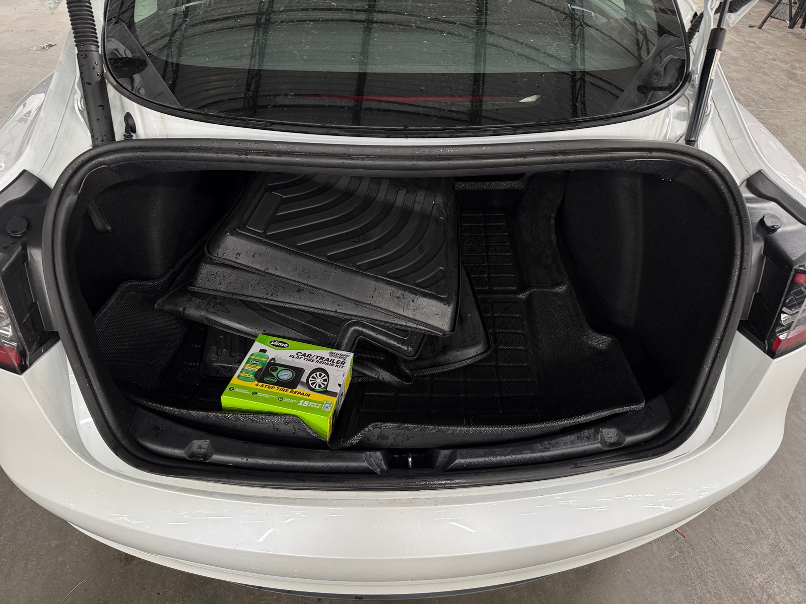 Thumbnail: 2023 Tesla Model 3 - 6