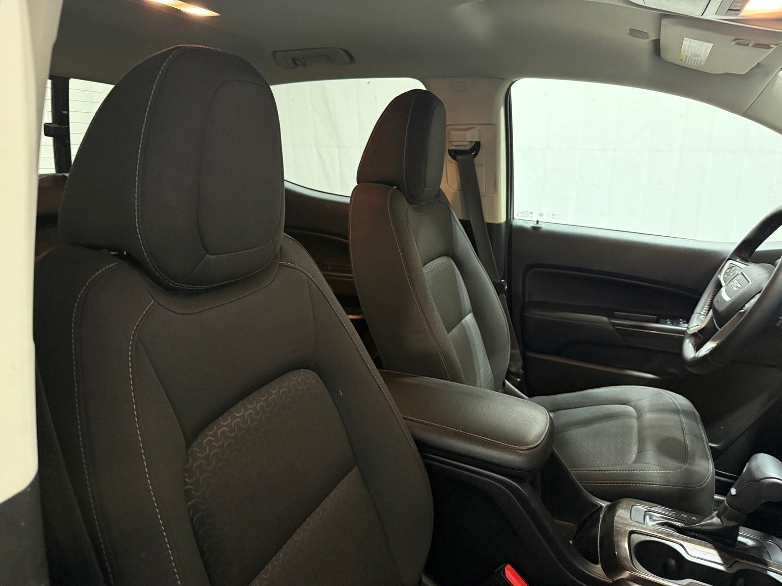 Thumbnail: 2021 GMC Canyon - 2