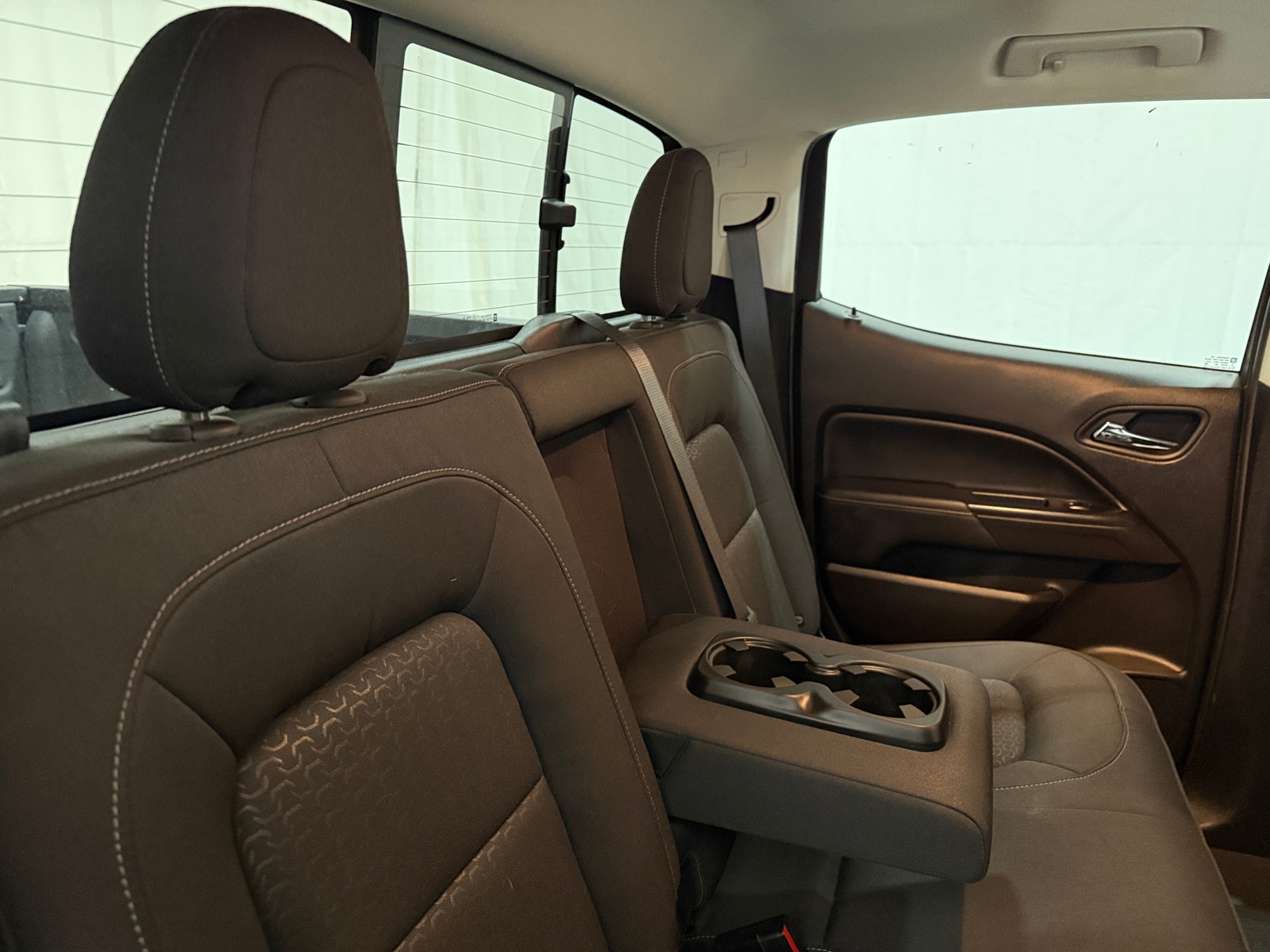 Thumbnail: 2021 GMC Canyon - 6