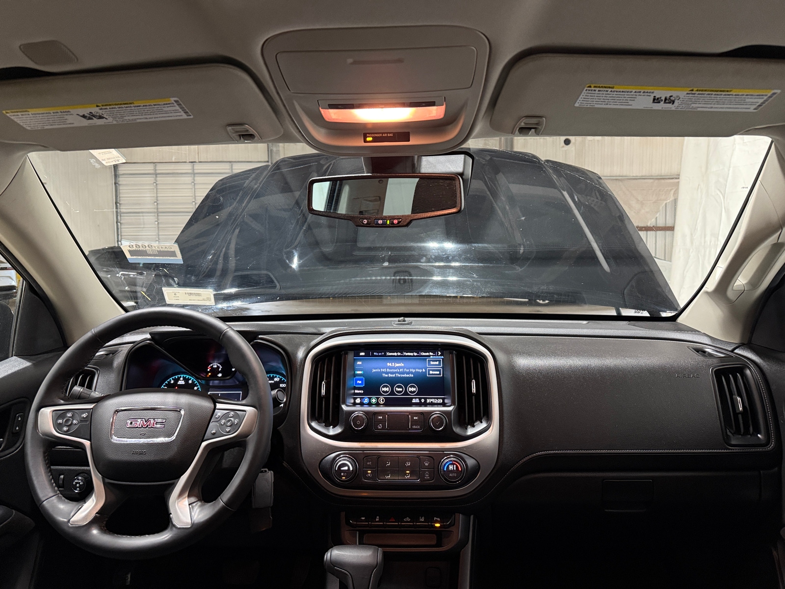 Thumbnail: 2021 GMC Canyon - 3