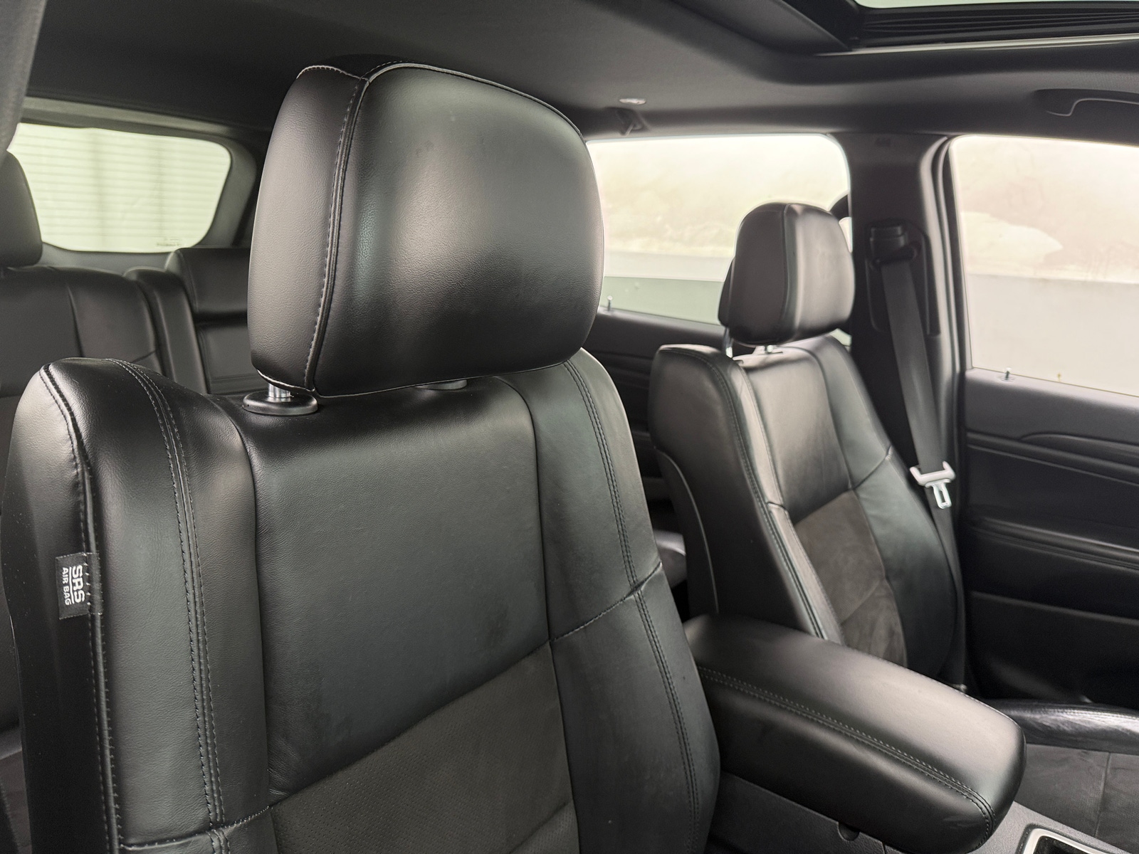 Thumbnail: 2020 Jeep Grand Cherokee - 2