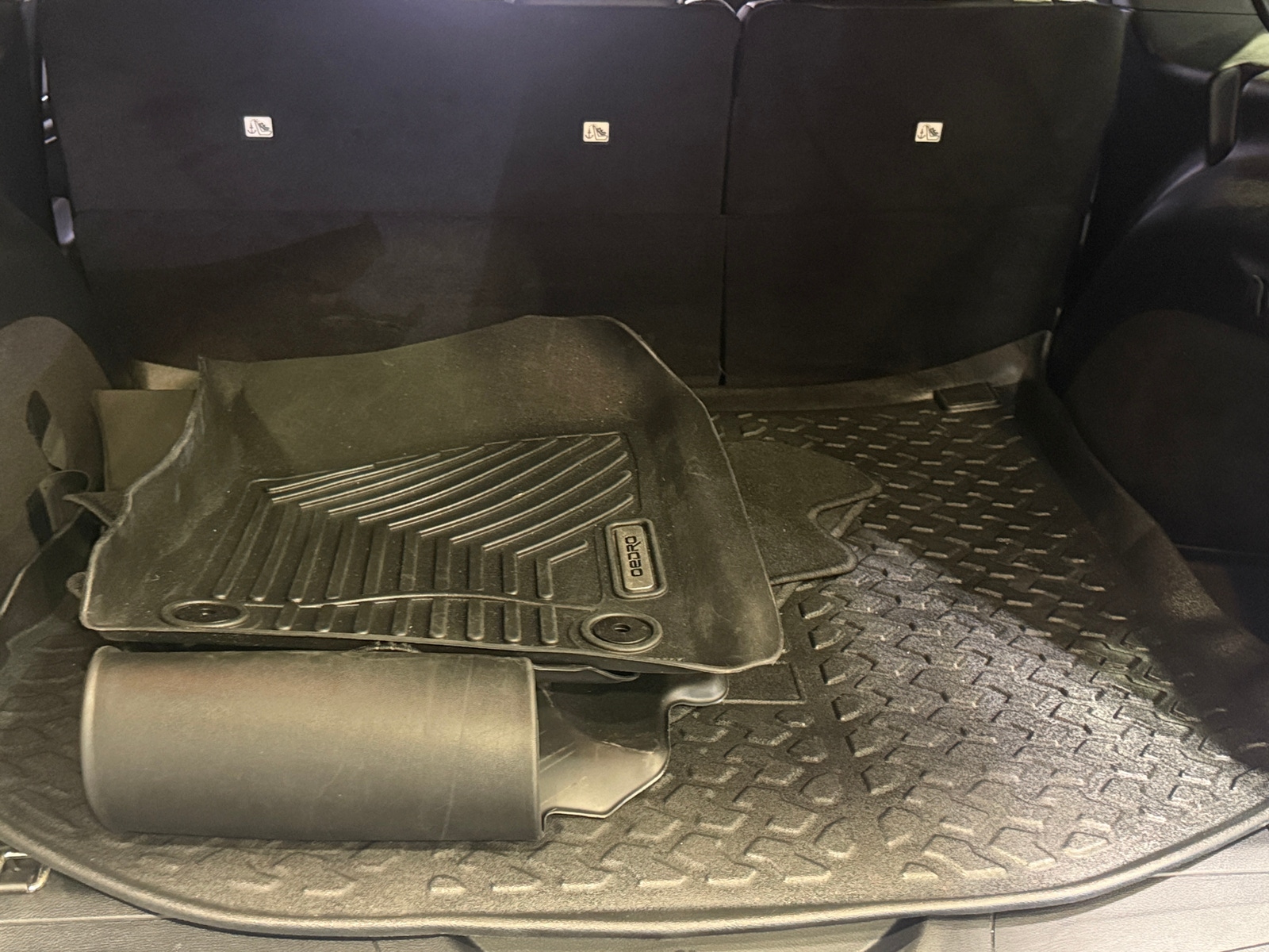 Thumbnail: 2020 Jeep Grand Cherokee - 7