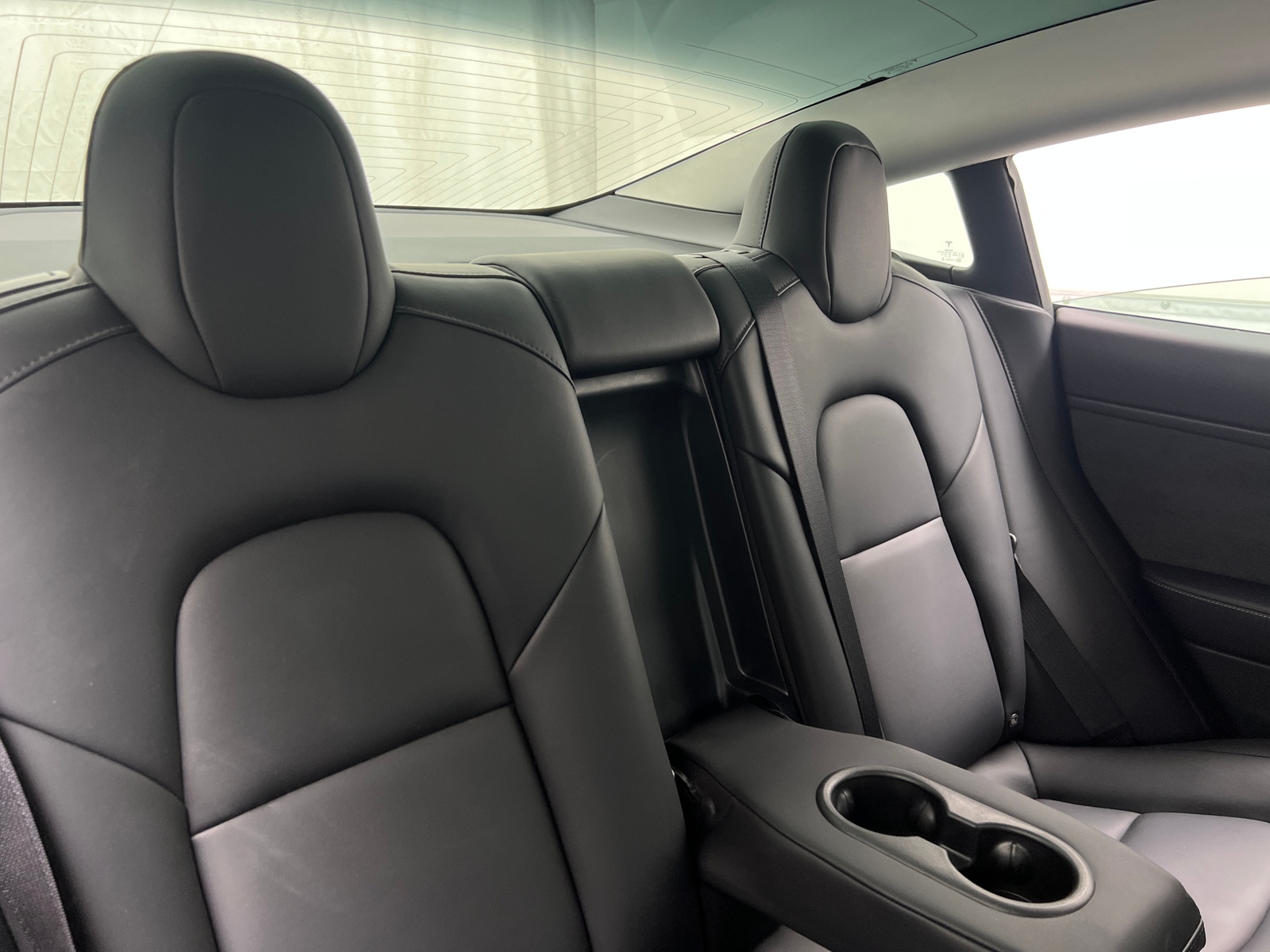 Thumbnail: 2019 Tesla Model 3 - 4