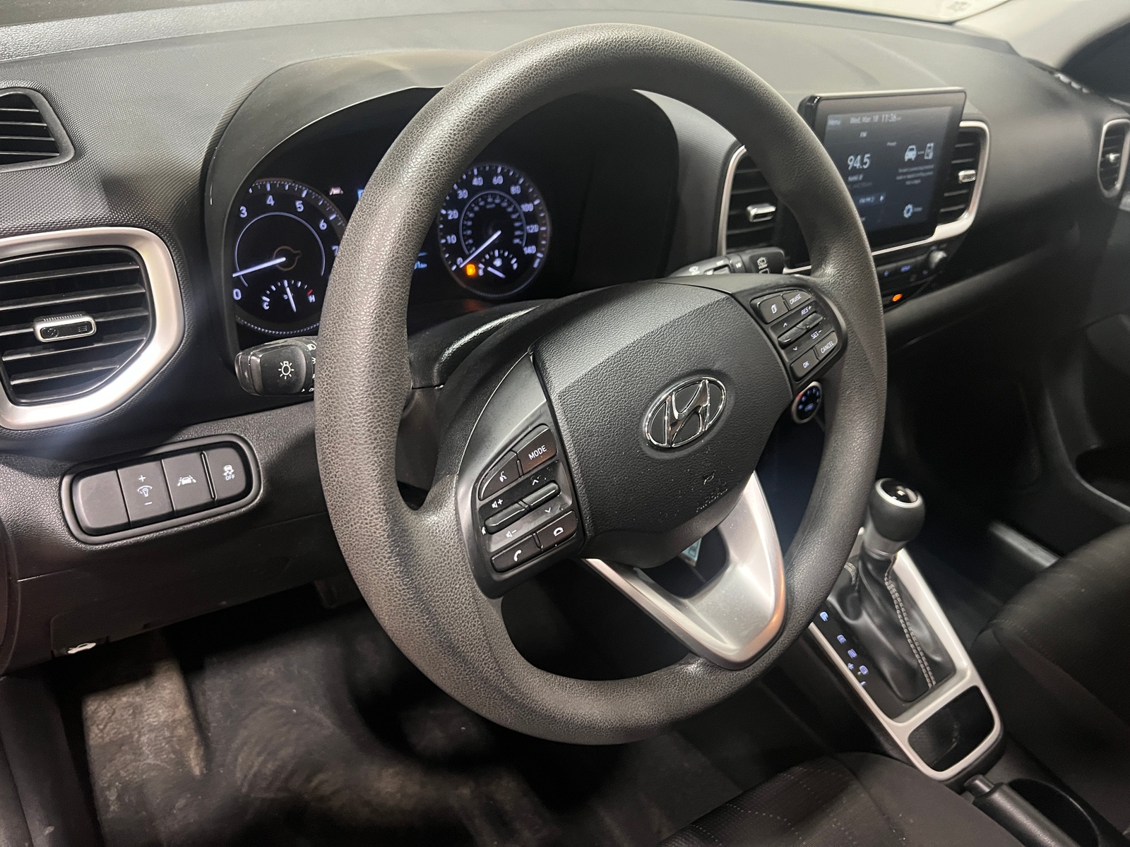 Thumbnail: 2021 Hyundai Venue - 5