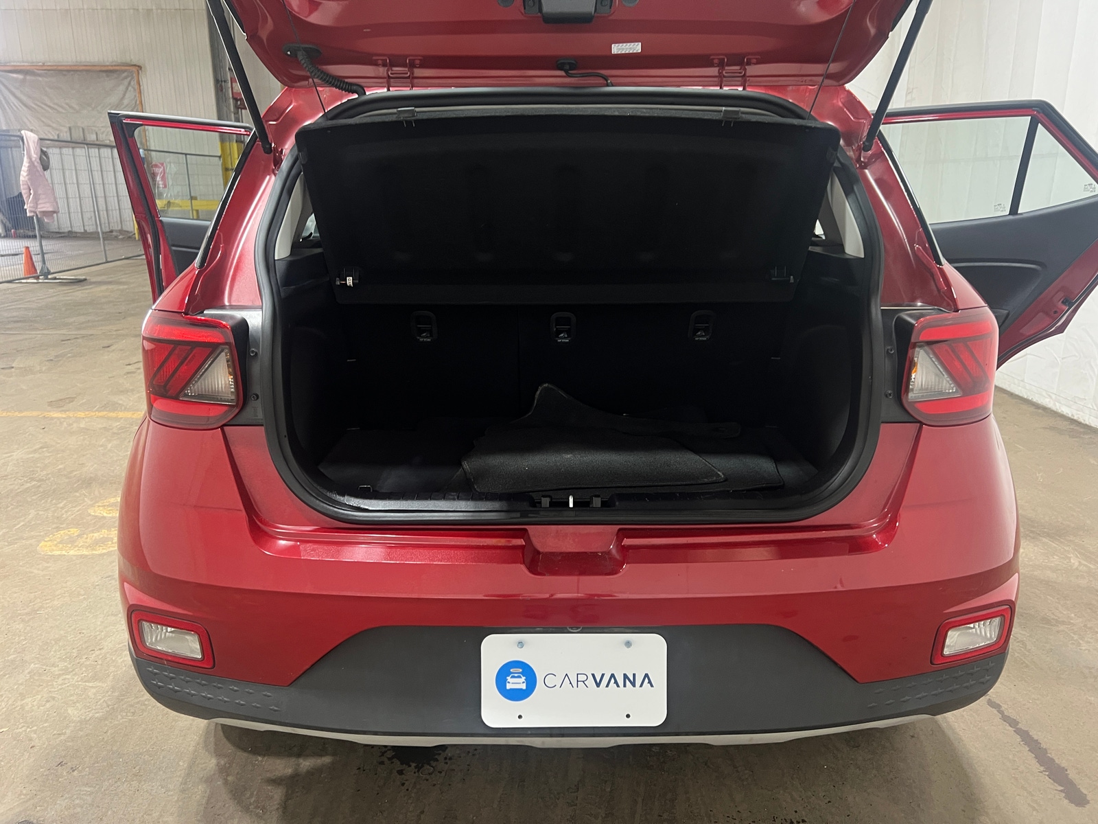 Thumbnail: 2021 Hyundai Venue - 7