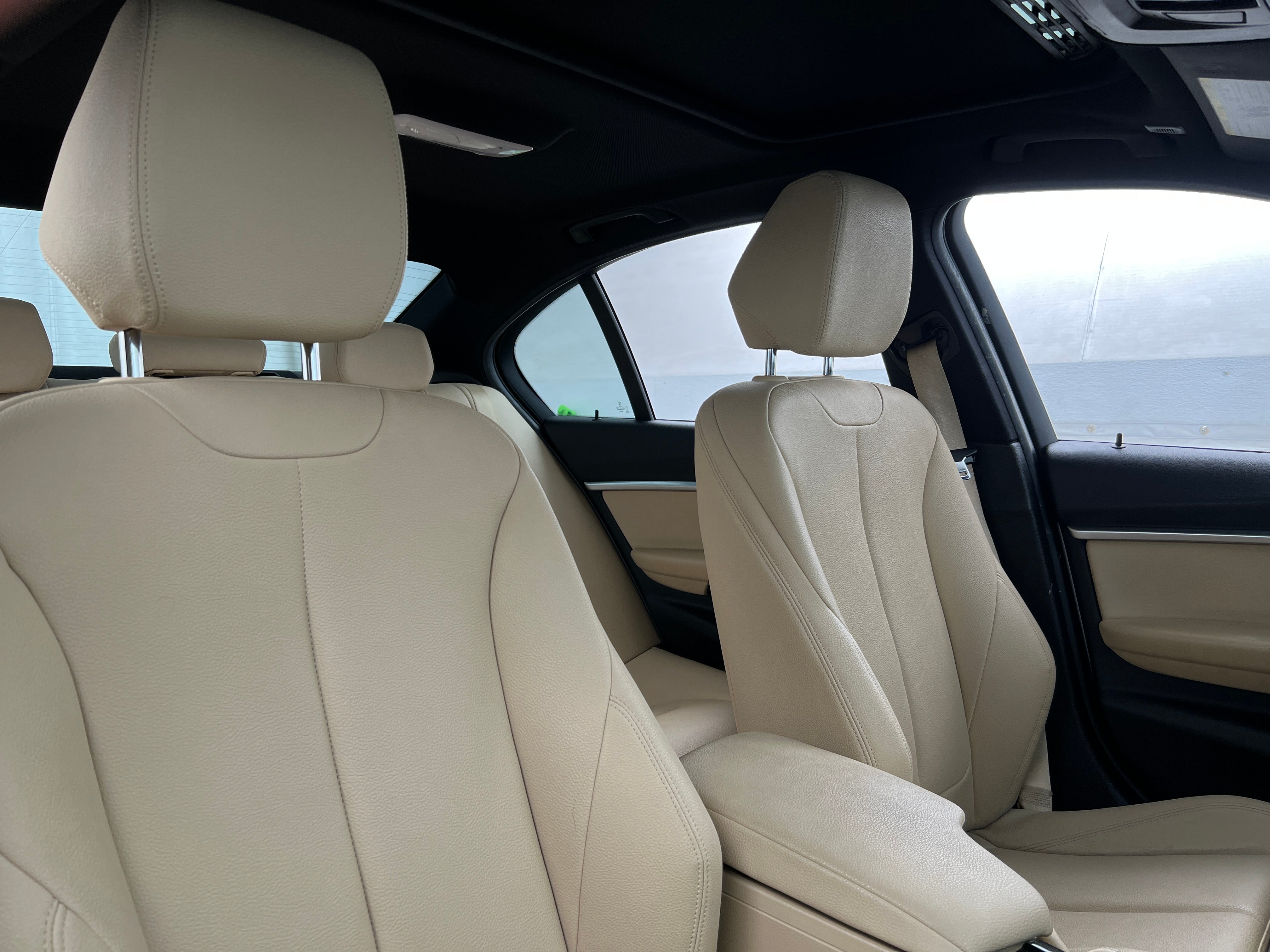 2018 BMW 3 Series