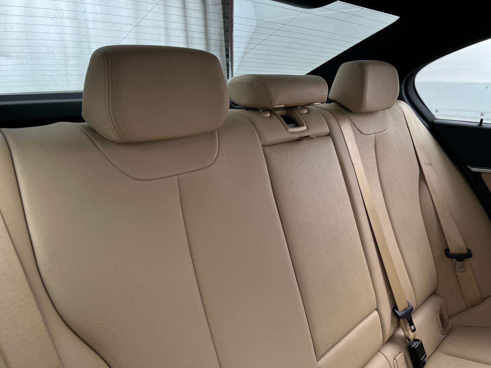 Thumbnail: 2018 BMW 3 Series - 5