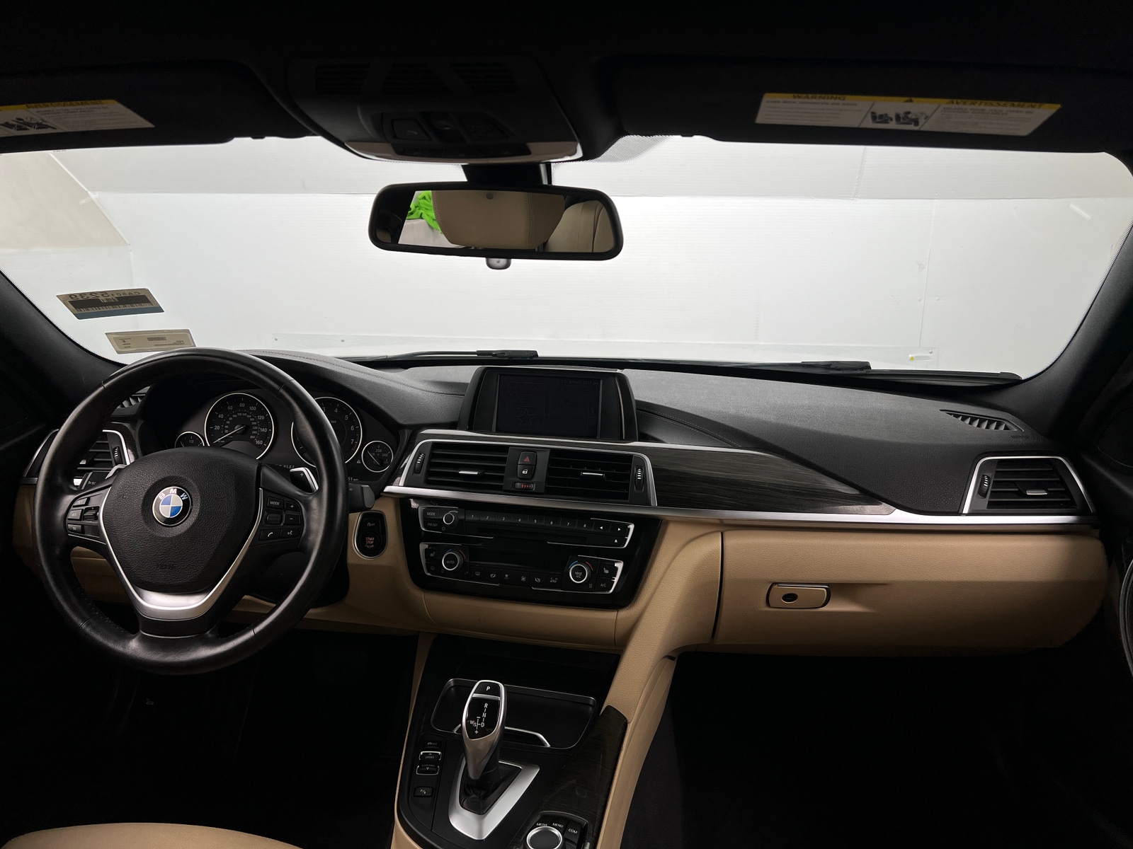 Thumbnail: 2018 BMW 3 Series - 2