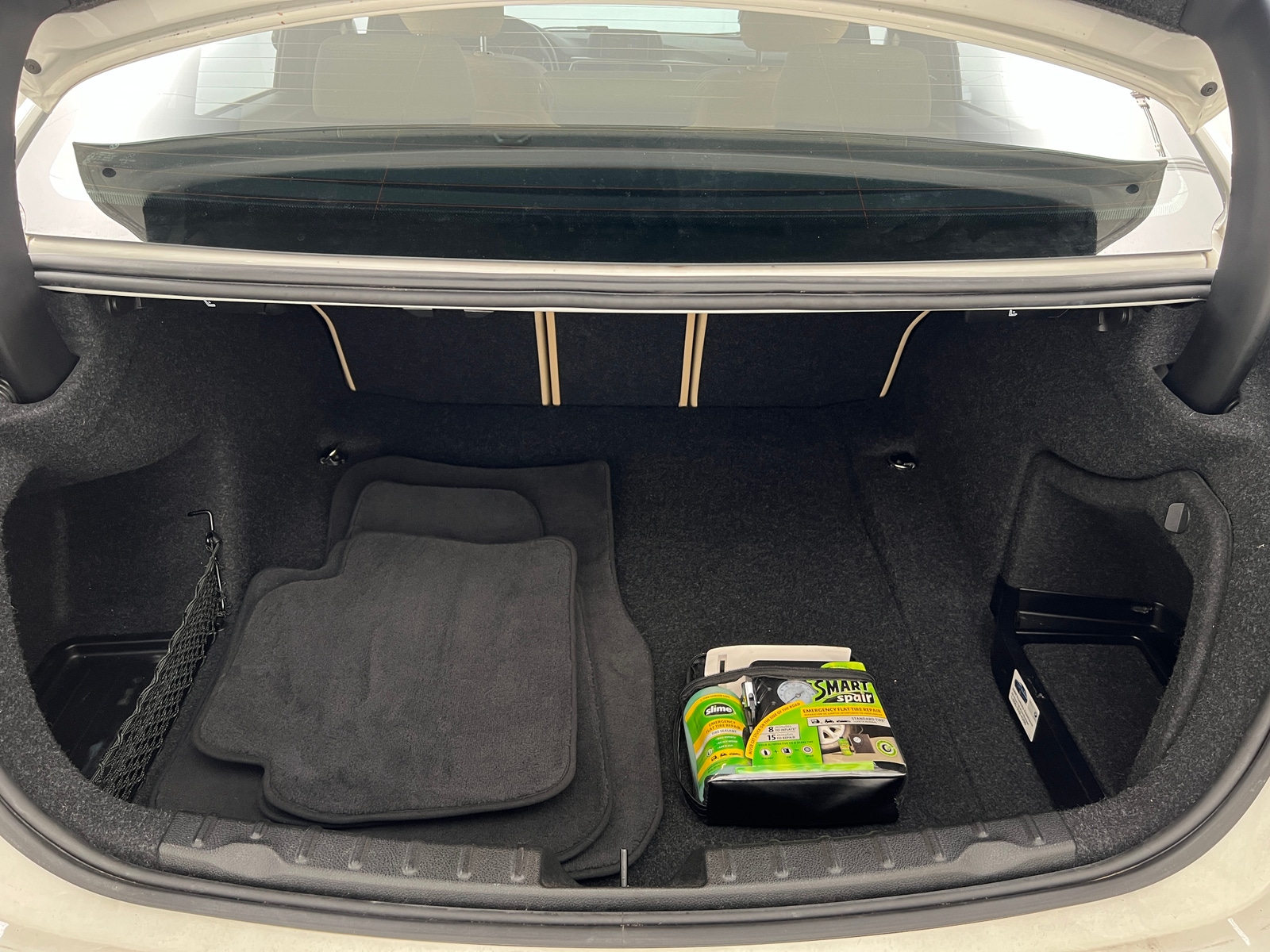 Thumbnail: 2018 BMW 3 Series - 6