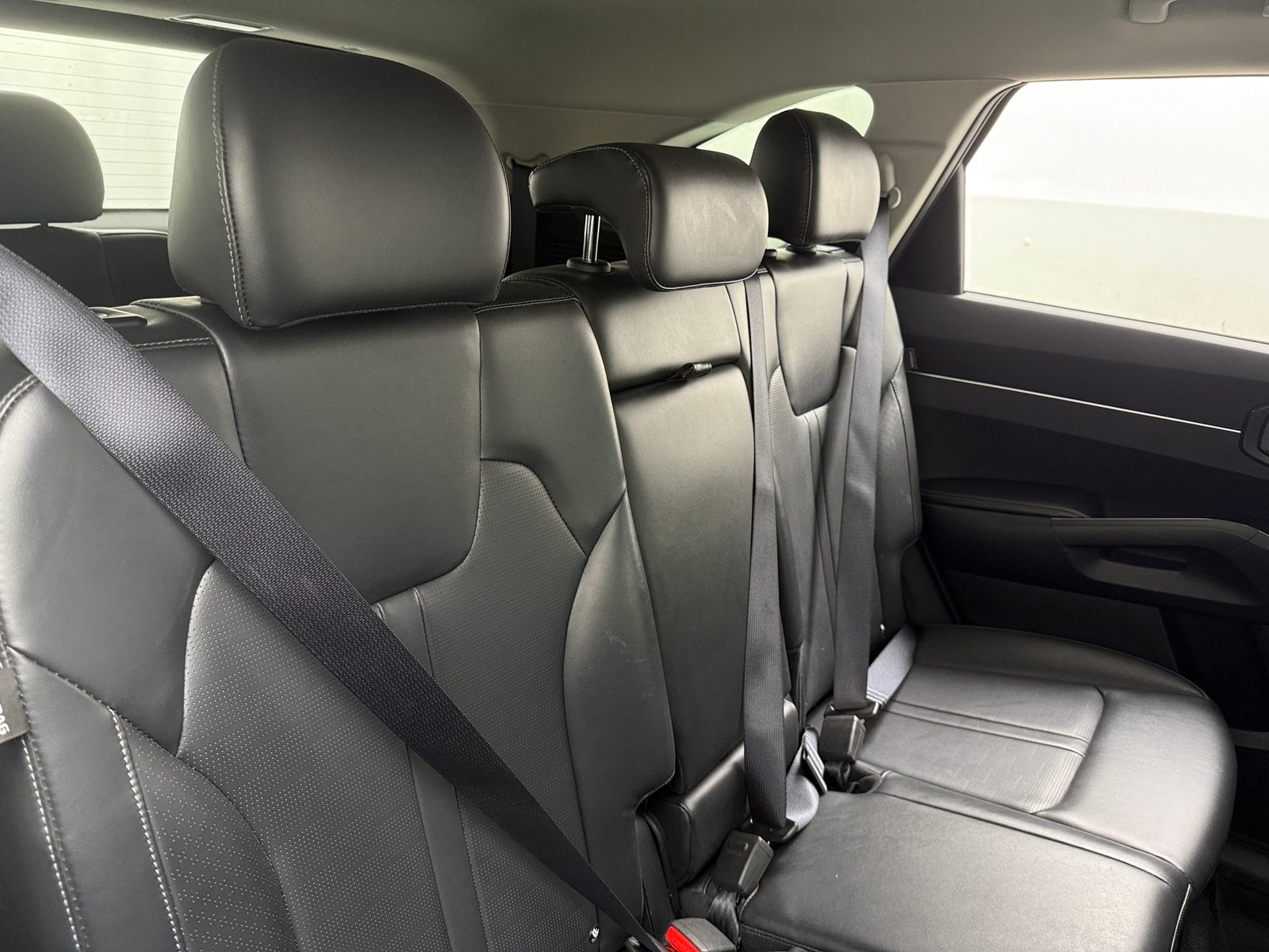 Thumbnail: 2024 Kia Sorento - 5