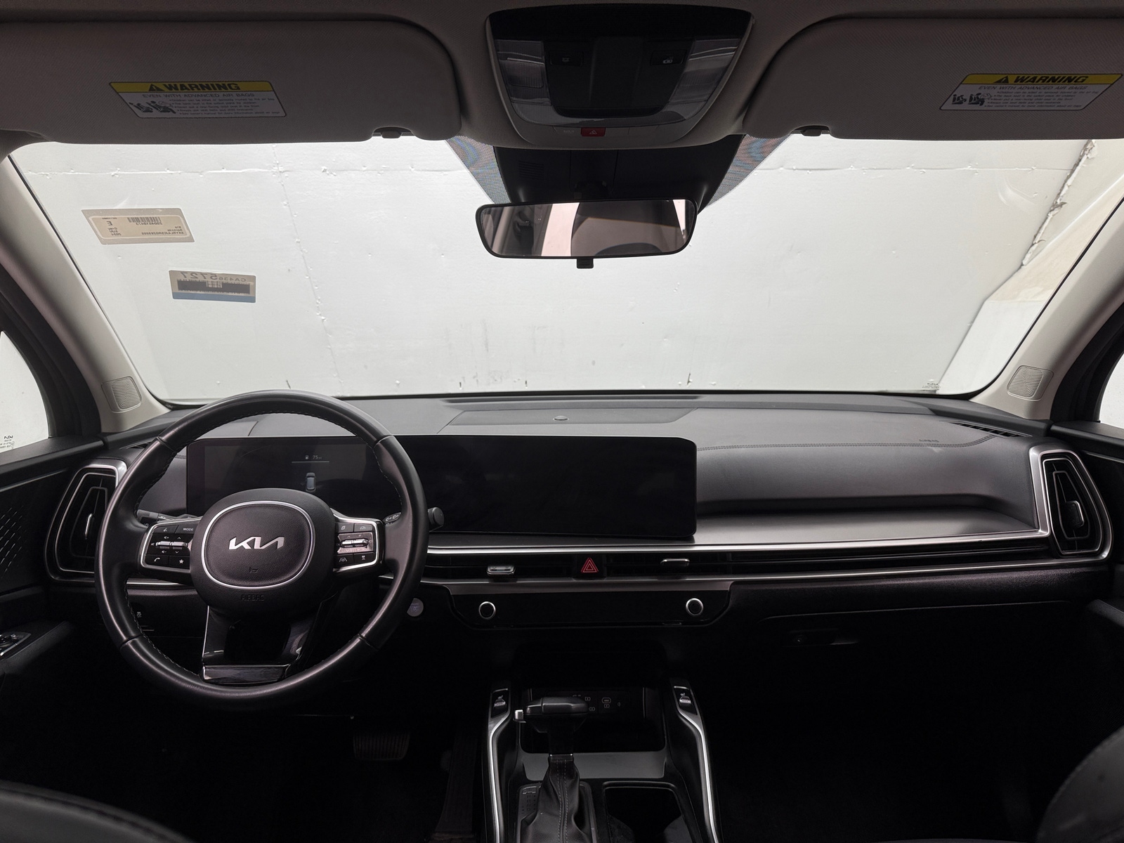 Thumbnail: 2024 Kia Sorento - 2