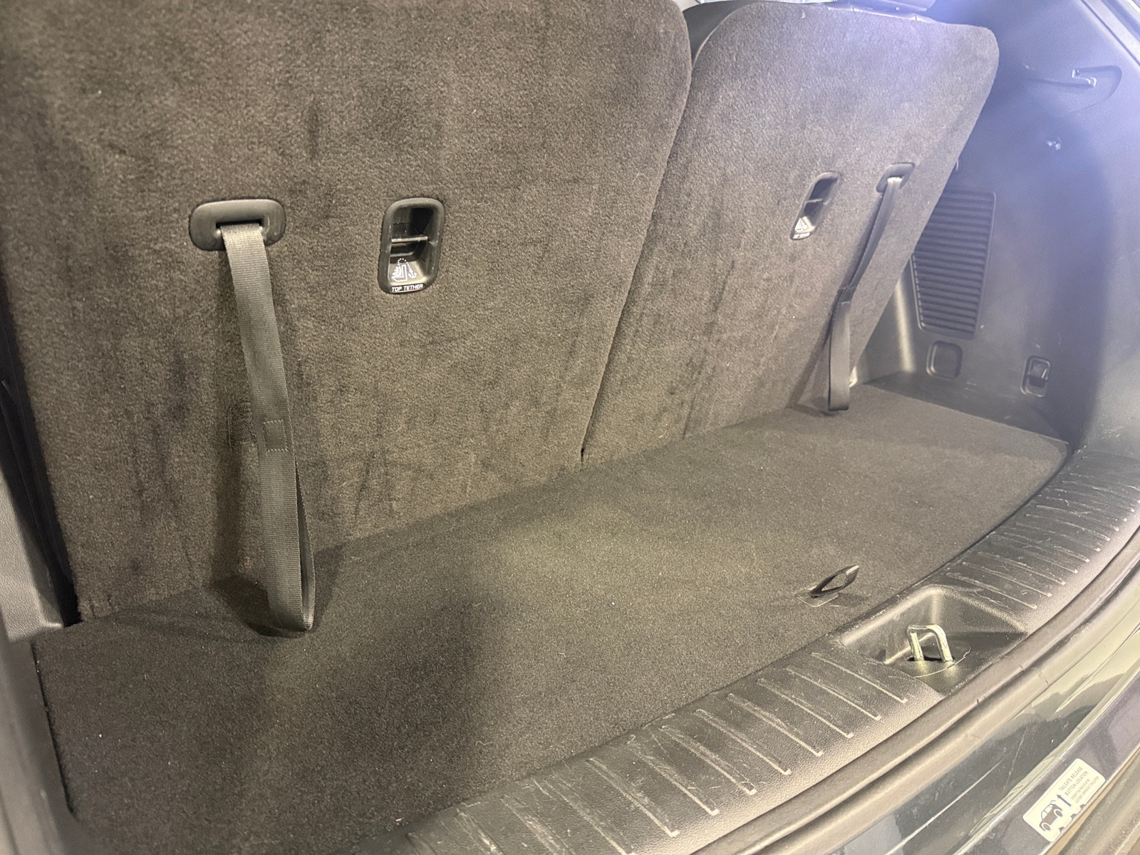 Thumbnail: 2024 Kia Sorento - 6