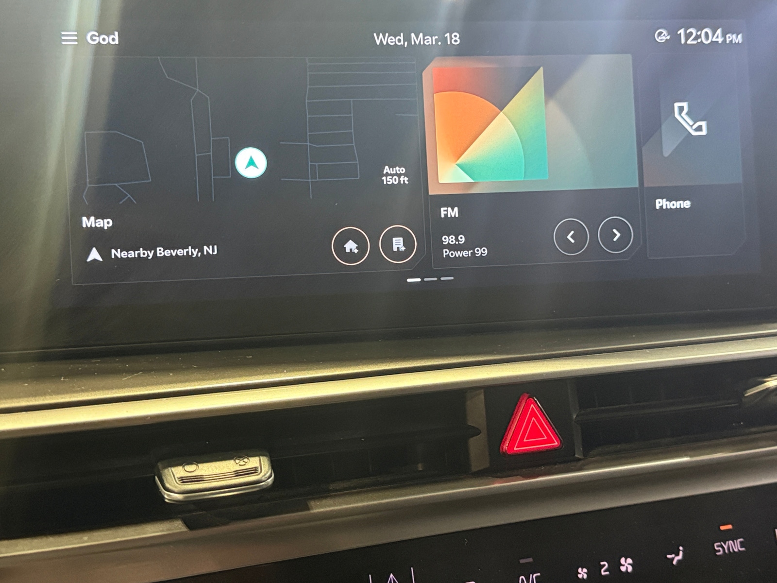 Thumbnail: 2024 Kia Sorento - 3