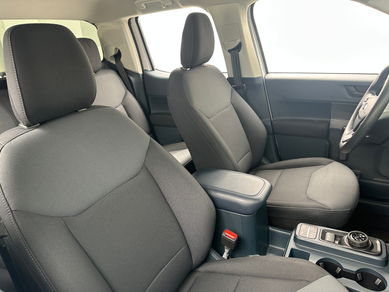 Thumbnail: 2024 Ford Maverick - 2