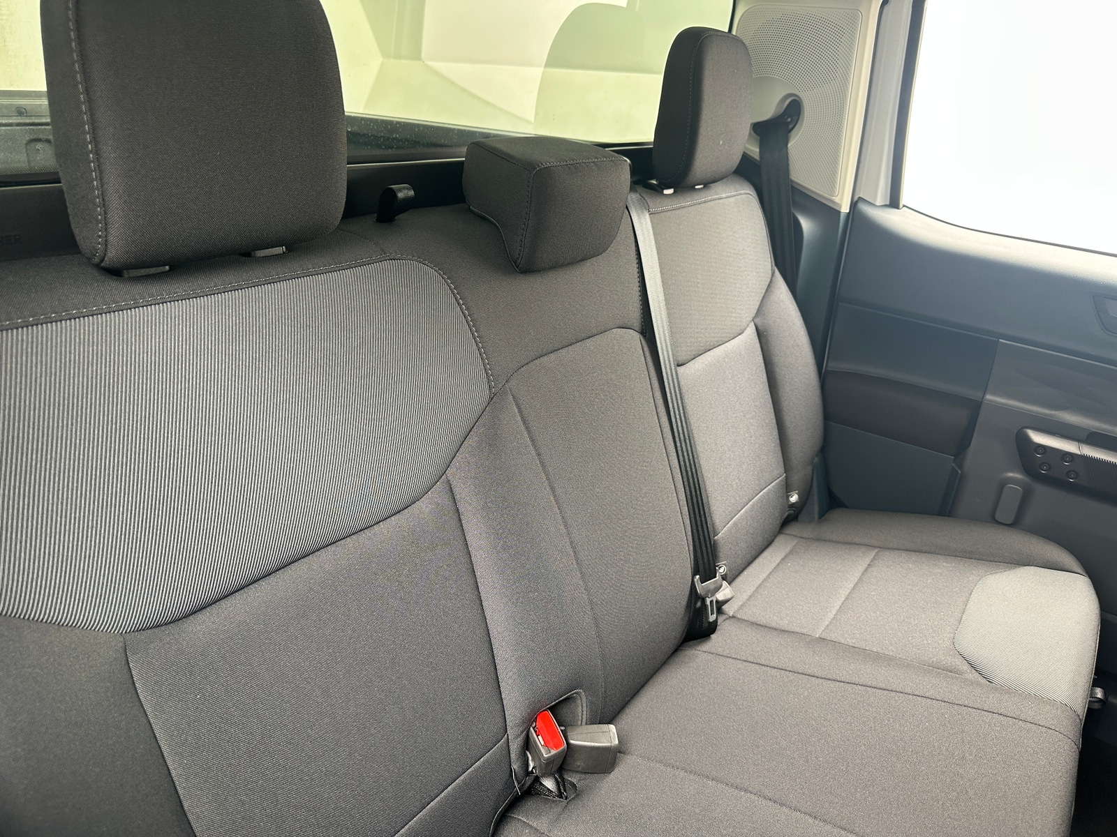 Thumbnail: 2024 Ford Maverick - 6