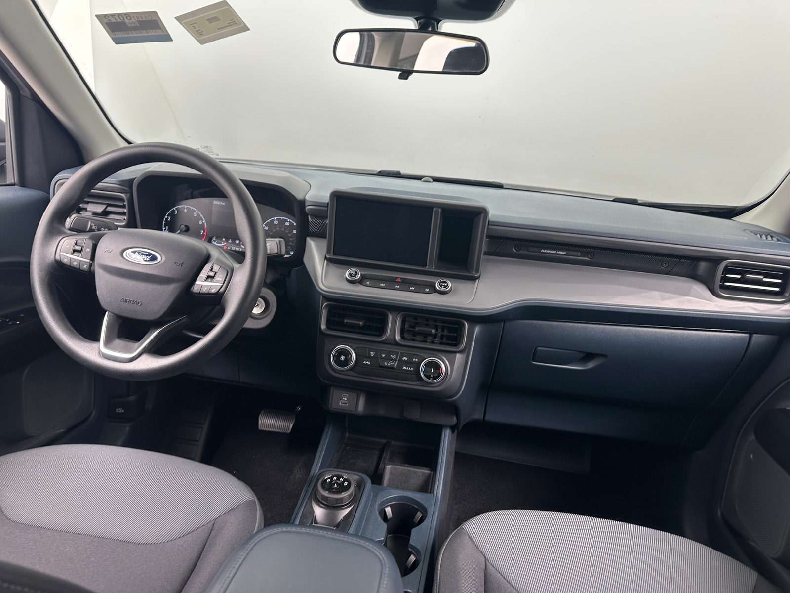 Thumbnail: 2024 Ford Maverick - 3