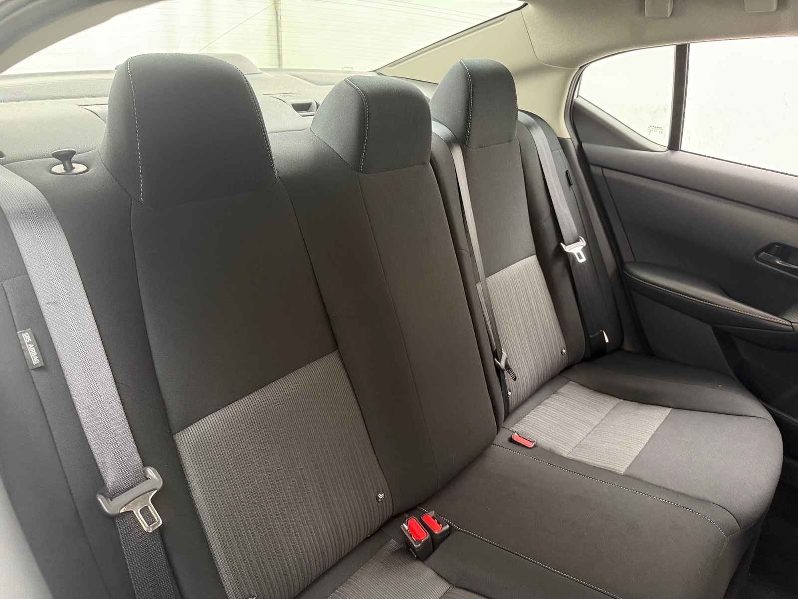 Thumbnail: 2025 Nissan Sentra - 6